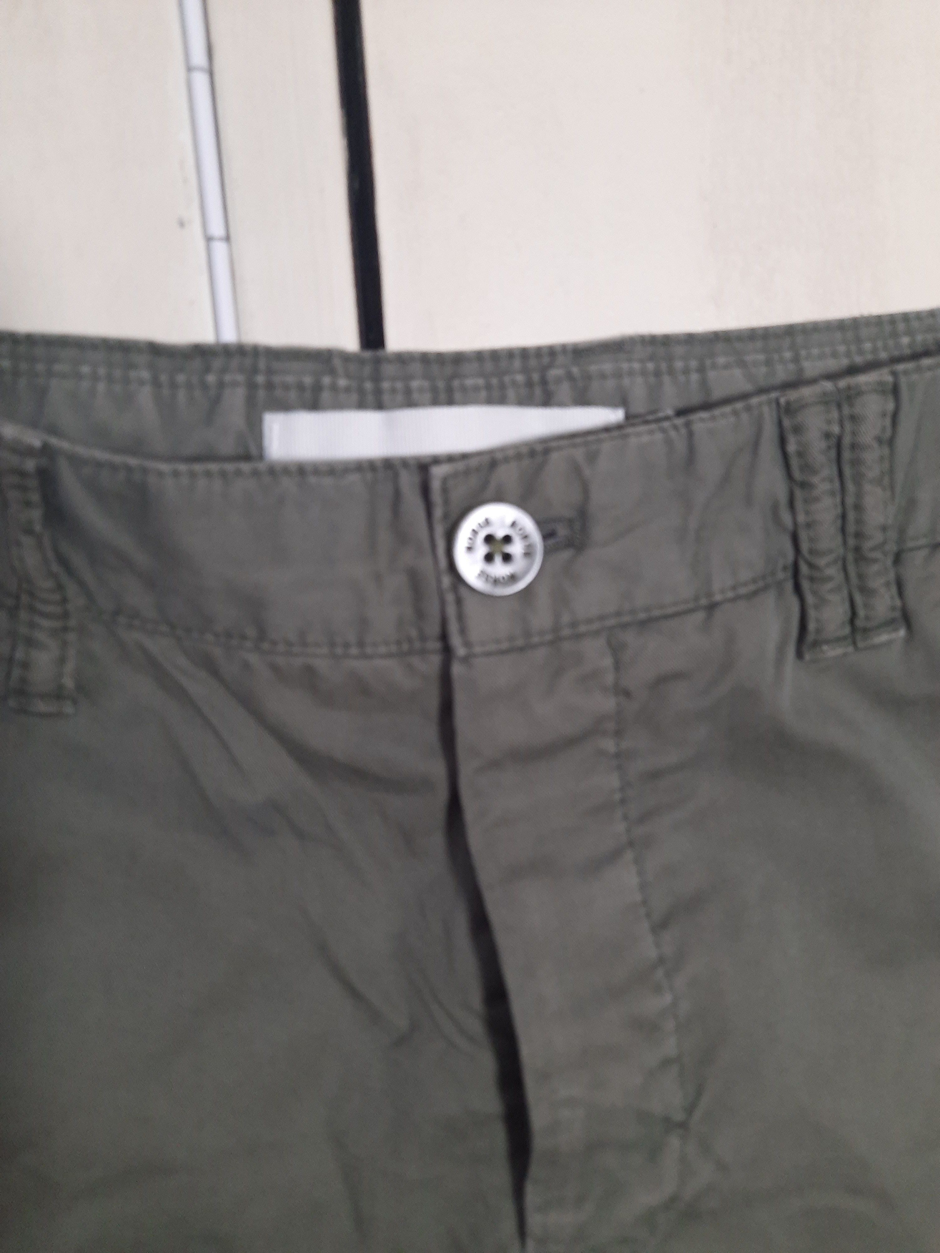 Norse Projects Norse Projects Chino Pants Size US 28 / EU 44 - 6 Thumbnail