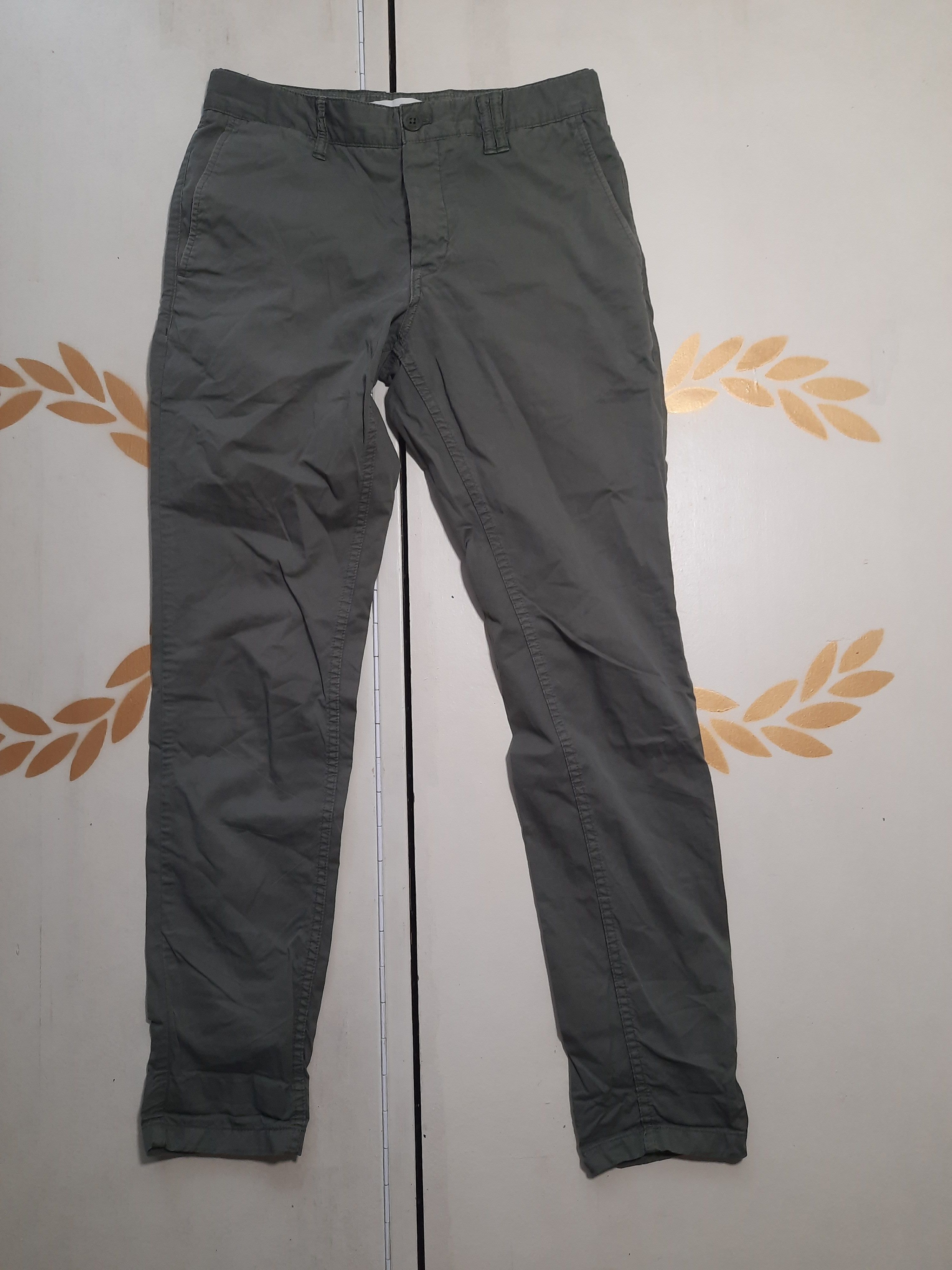 Norse Projects Norse Projects Chino Pants Size US 28 / EU 44 - 1 Thumbnail