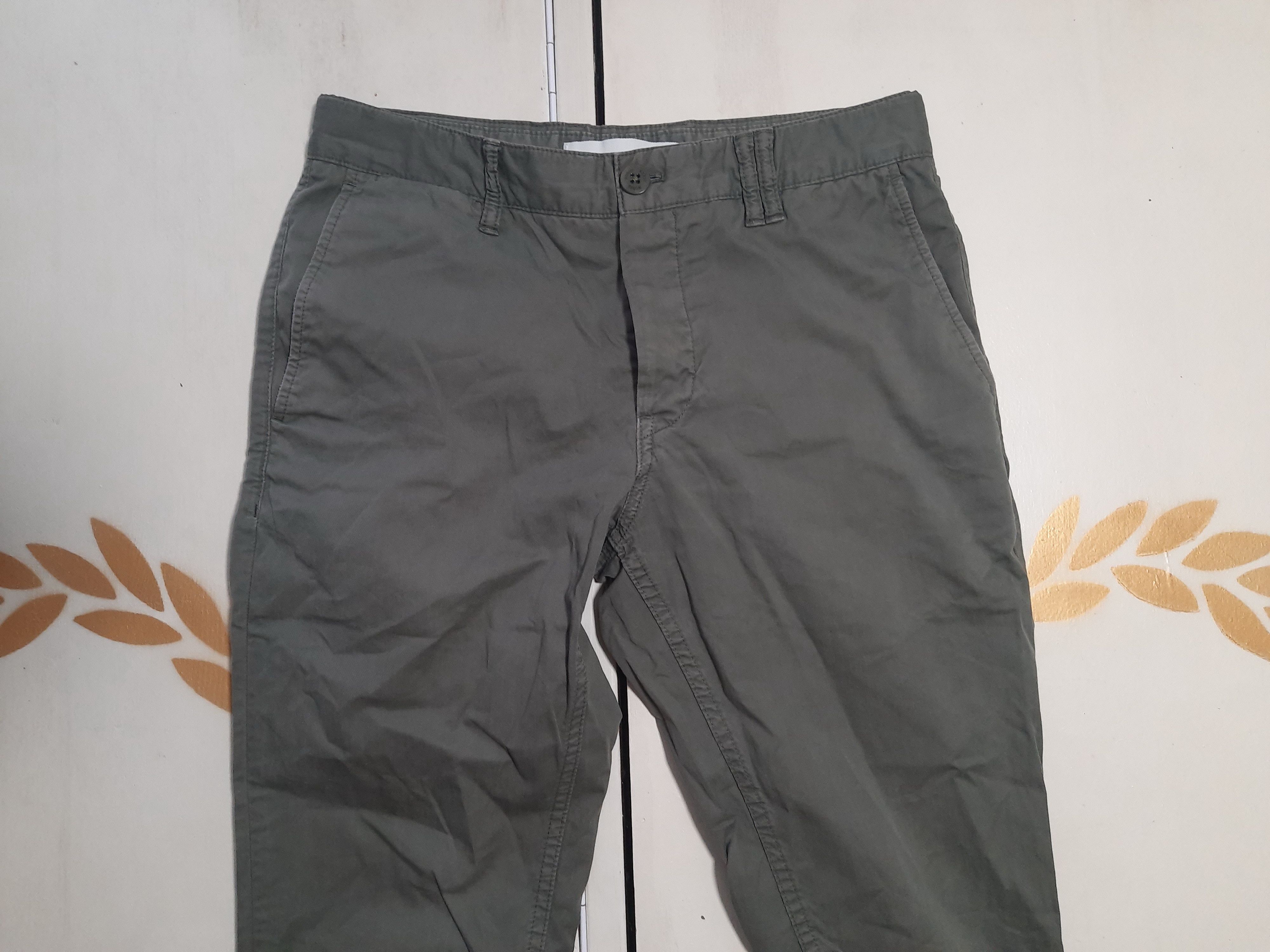 Norse Projects Norse Projects Chino Pants Size US 28 / EU 44 - 4 Thumbnail
