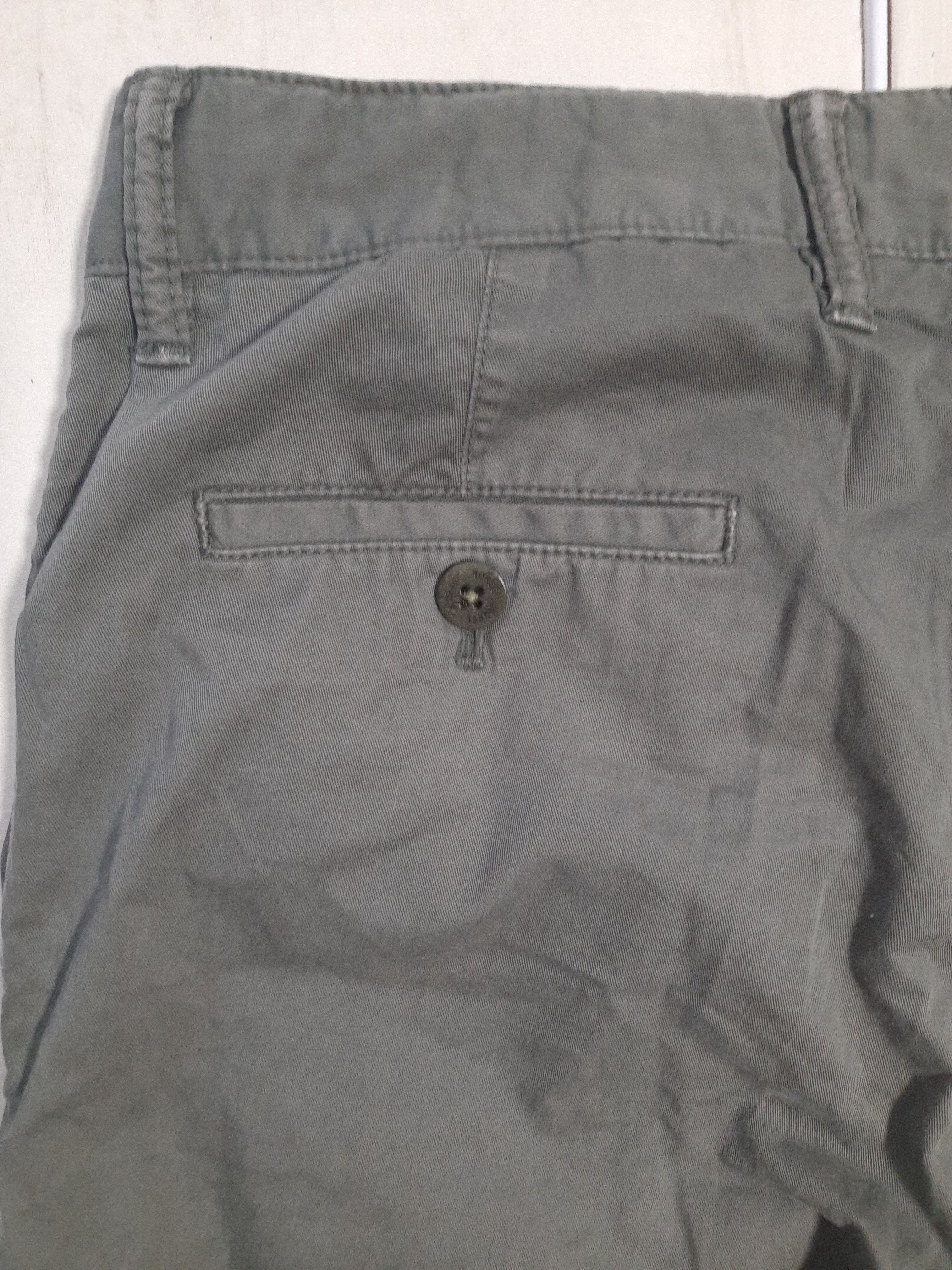 Norse Projects Norse Projects Chino Pants Size US 28 / EU 44 - 16 Thumbnail