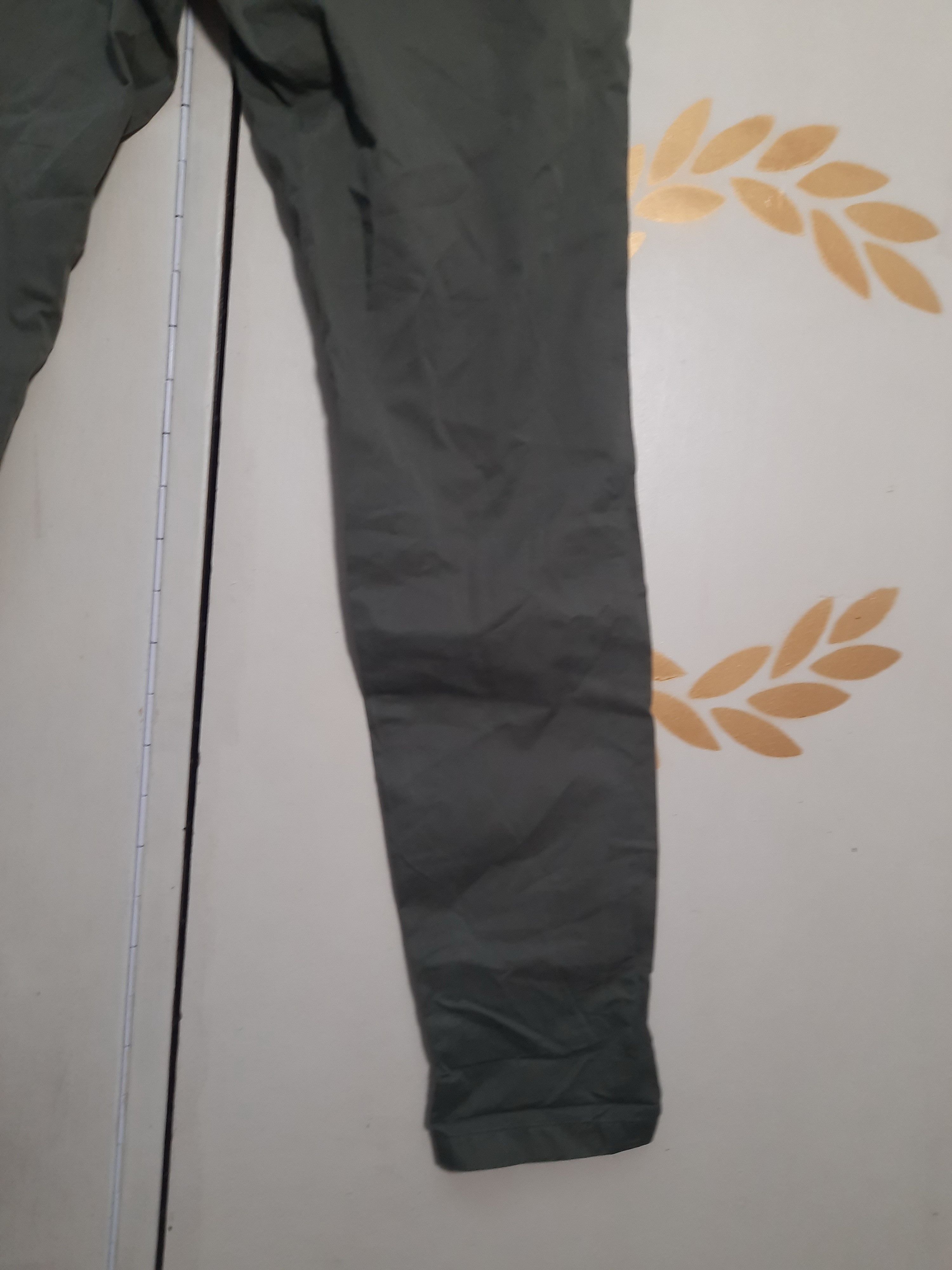 Norse Projects Norse Projects Chino Pants Size US 28 / EU 44 - 13 Thumbnail