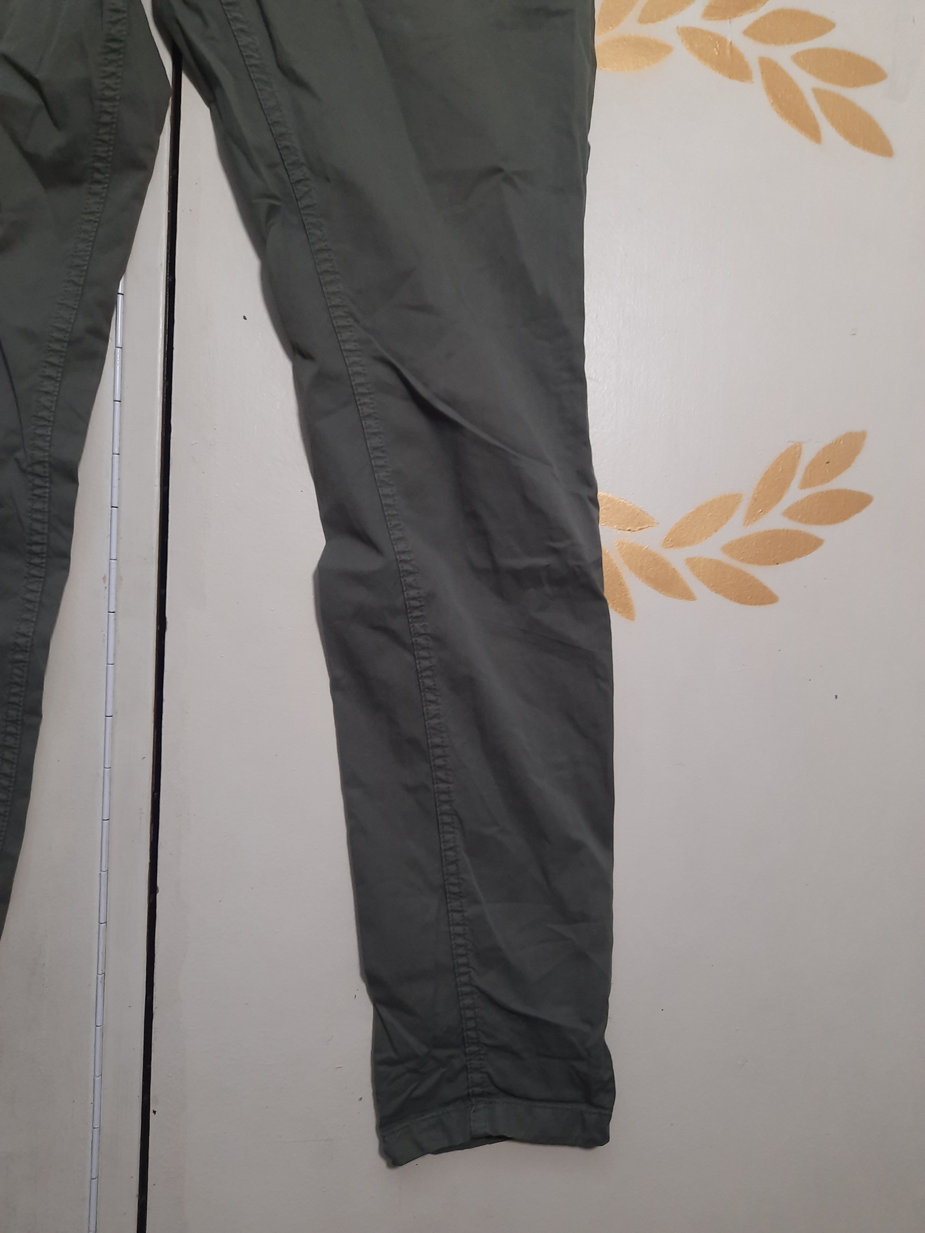 Norse Projects Norse Projects Chino Pants Size US 28 / EU 44 - 3 Thumbnail