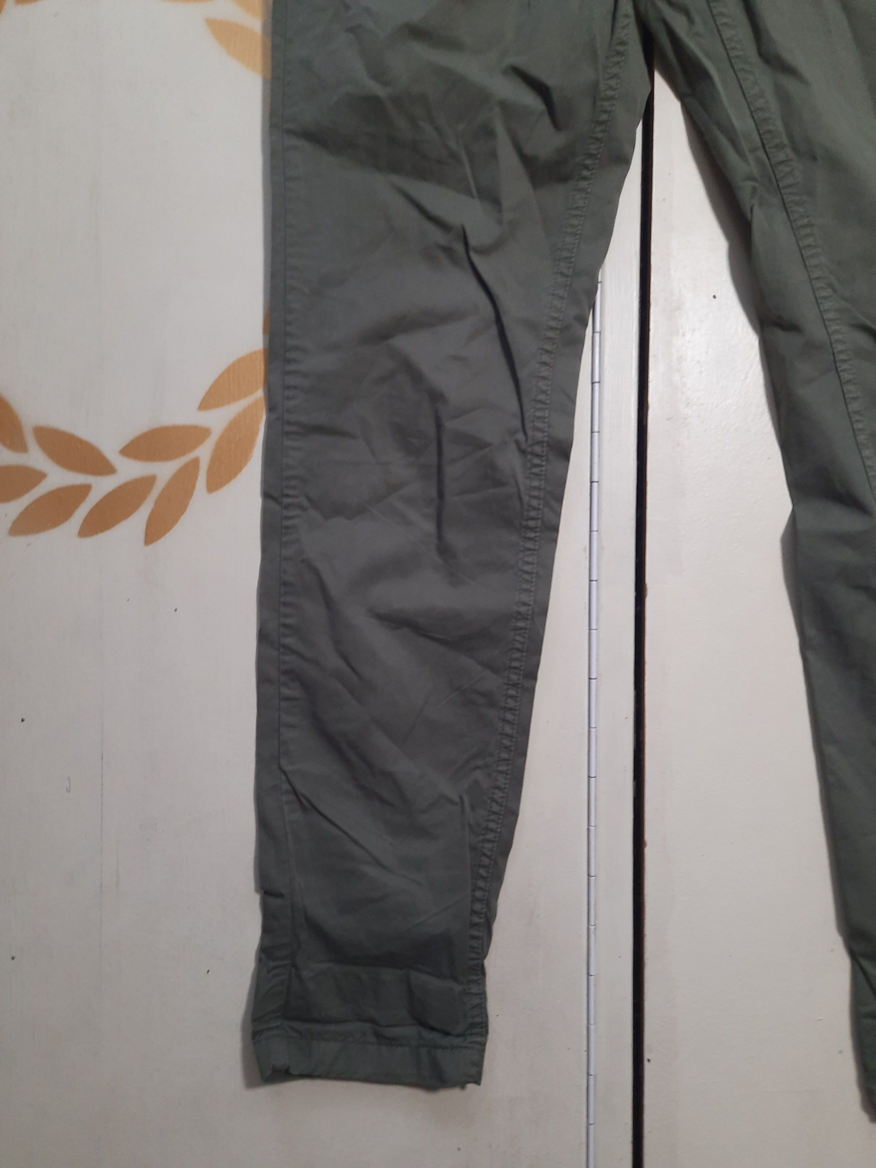 Norse Projects Norse Projects Chino Pants Size US 28 / EU 44 - 2 Thumbnail