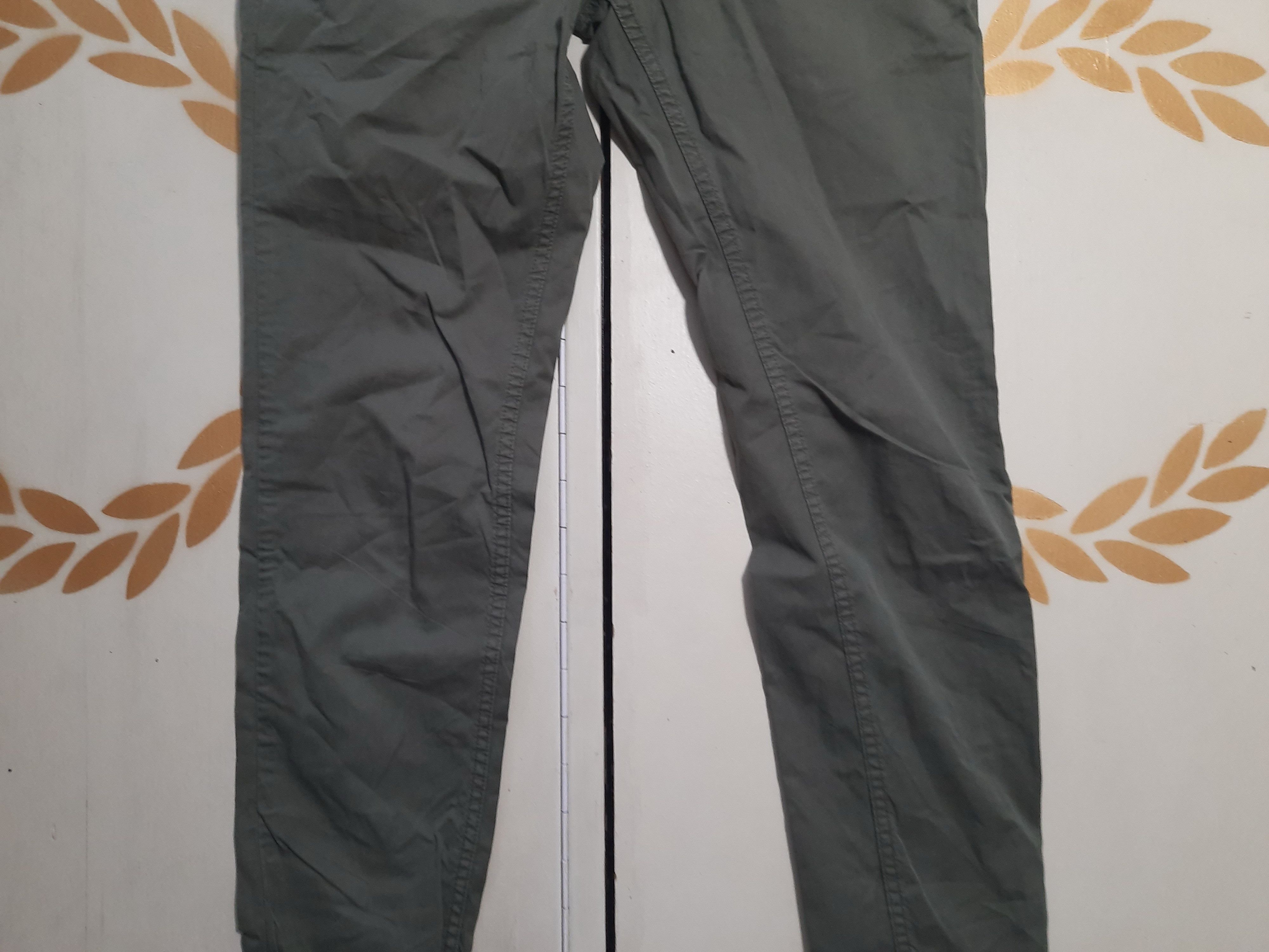 Norse Projects Norse Projects Chino Pants Size US 28 / EU 44 - 5 Thumbnail