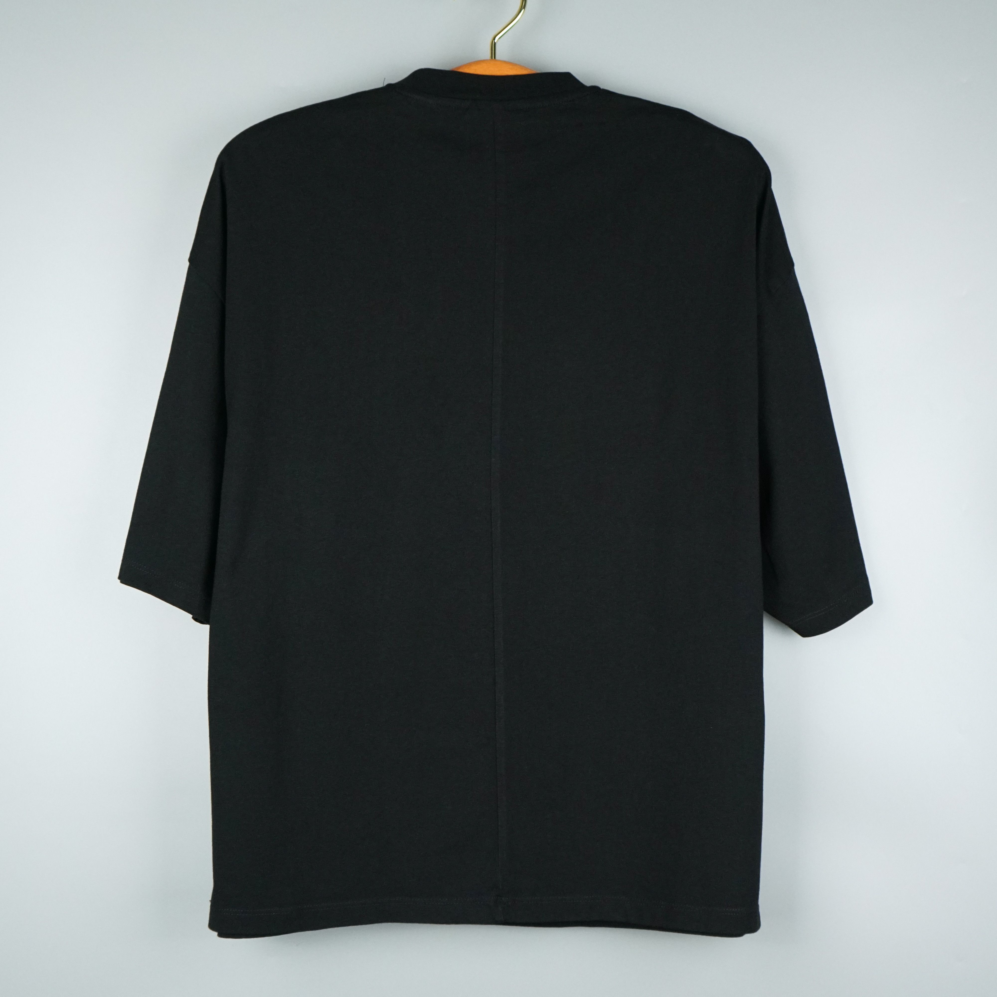 Rap Tees × Vintage × Wu-Tang Clan 2007 Wu Tang Clan t-shirt Size US XXL / EU 58 / 5 - 6 Thumbnail