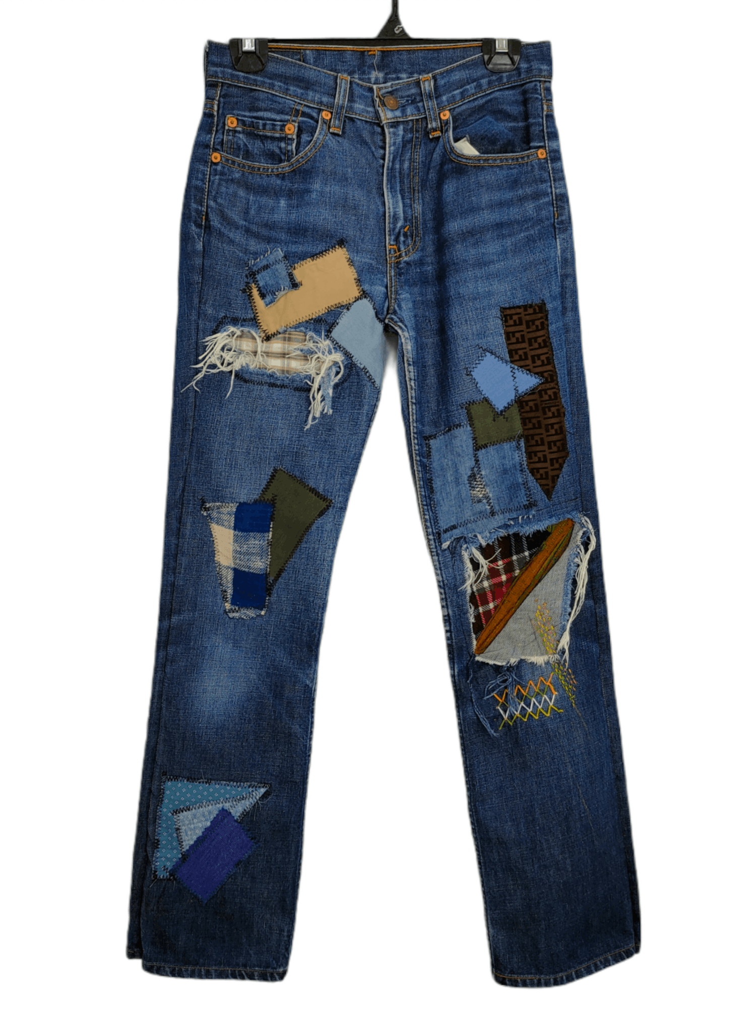 Boro Denim | Grailed