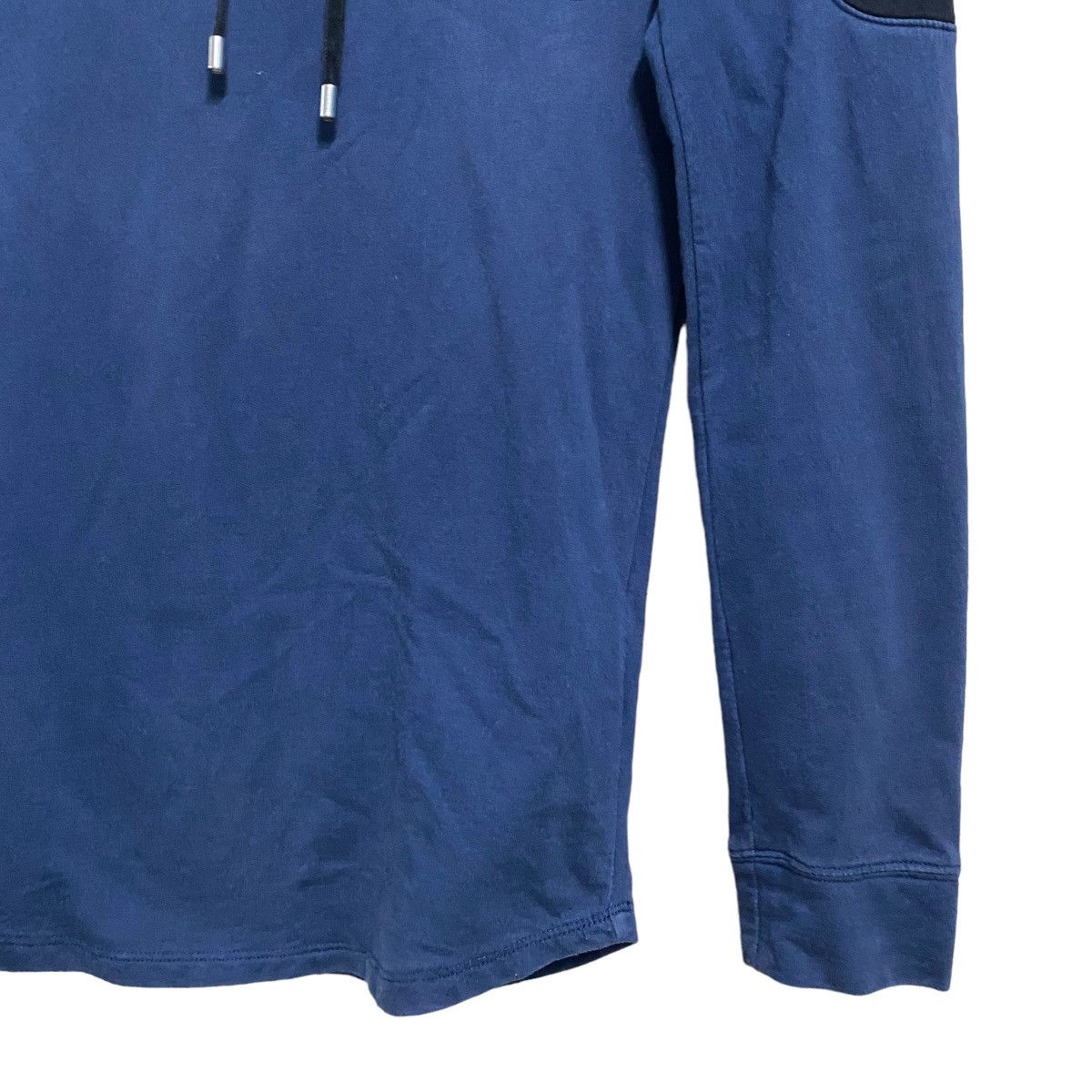 Balmain Balmain X H&M Hoodie Size US XS / EU 42 / 0 - 7 Thumbnail