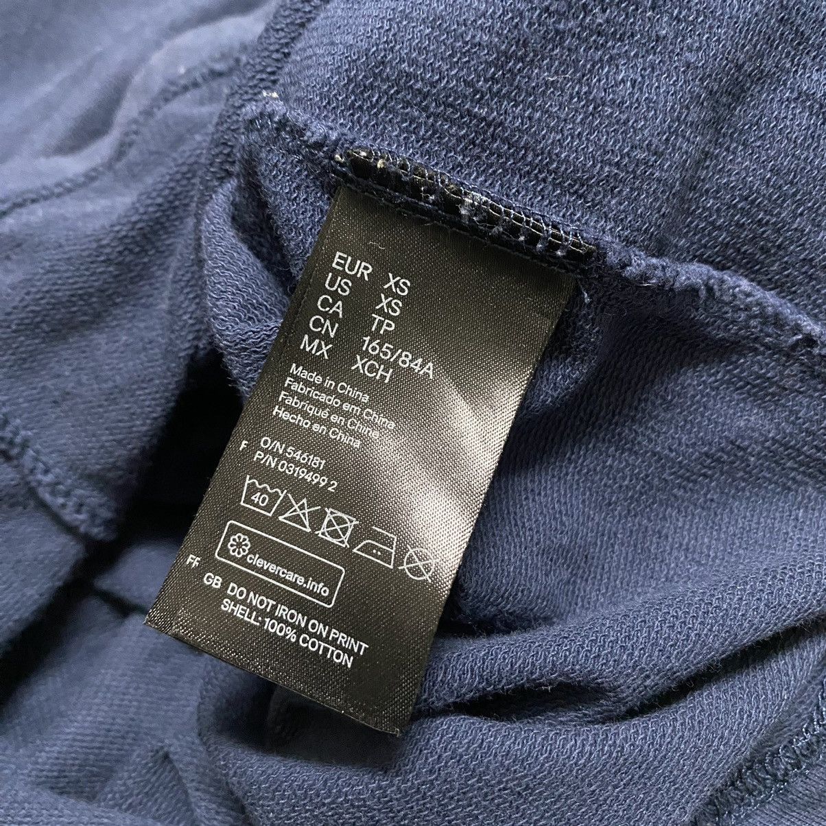 Balmain Balmain X H&M Hoodie Size US XS / EU 42 / 0 - 13 Thumbnail