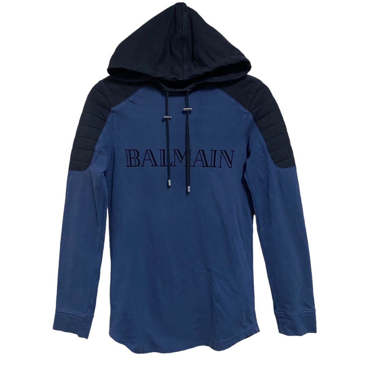 Balmain Balmain X H&M Hoodie Size US XS / EU 42 / 0 - 1 Thumbnail