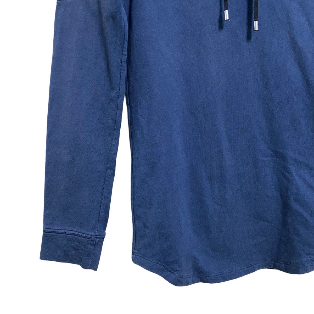 Balmain Balmain X H&M Hoodie Size US XS / EU 42 / 0 - 6 Thumbnail