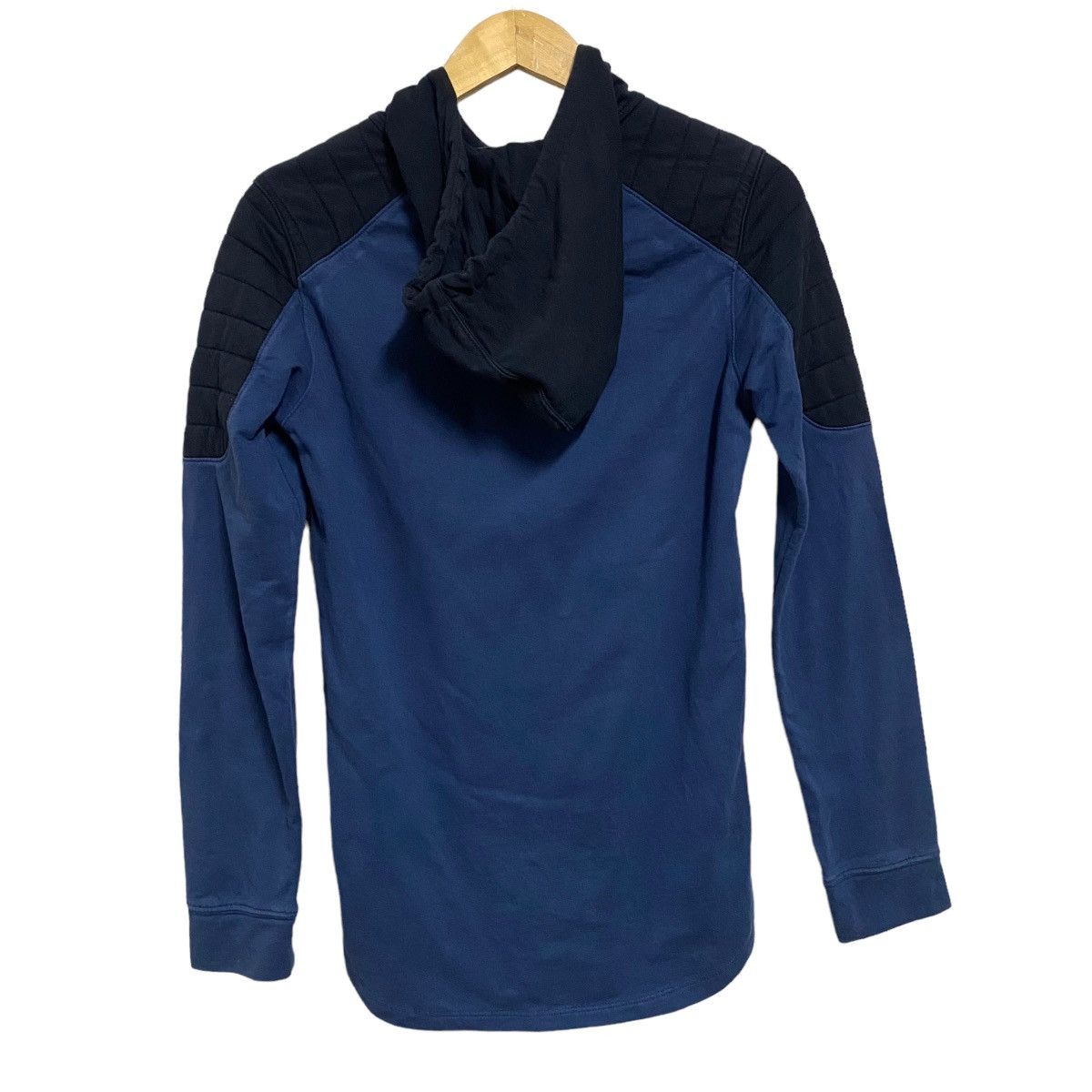 Balmain Balmain X H&M Hoodie Size US XS / EU 42 / 0 - 2 Thumbnail