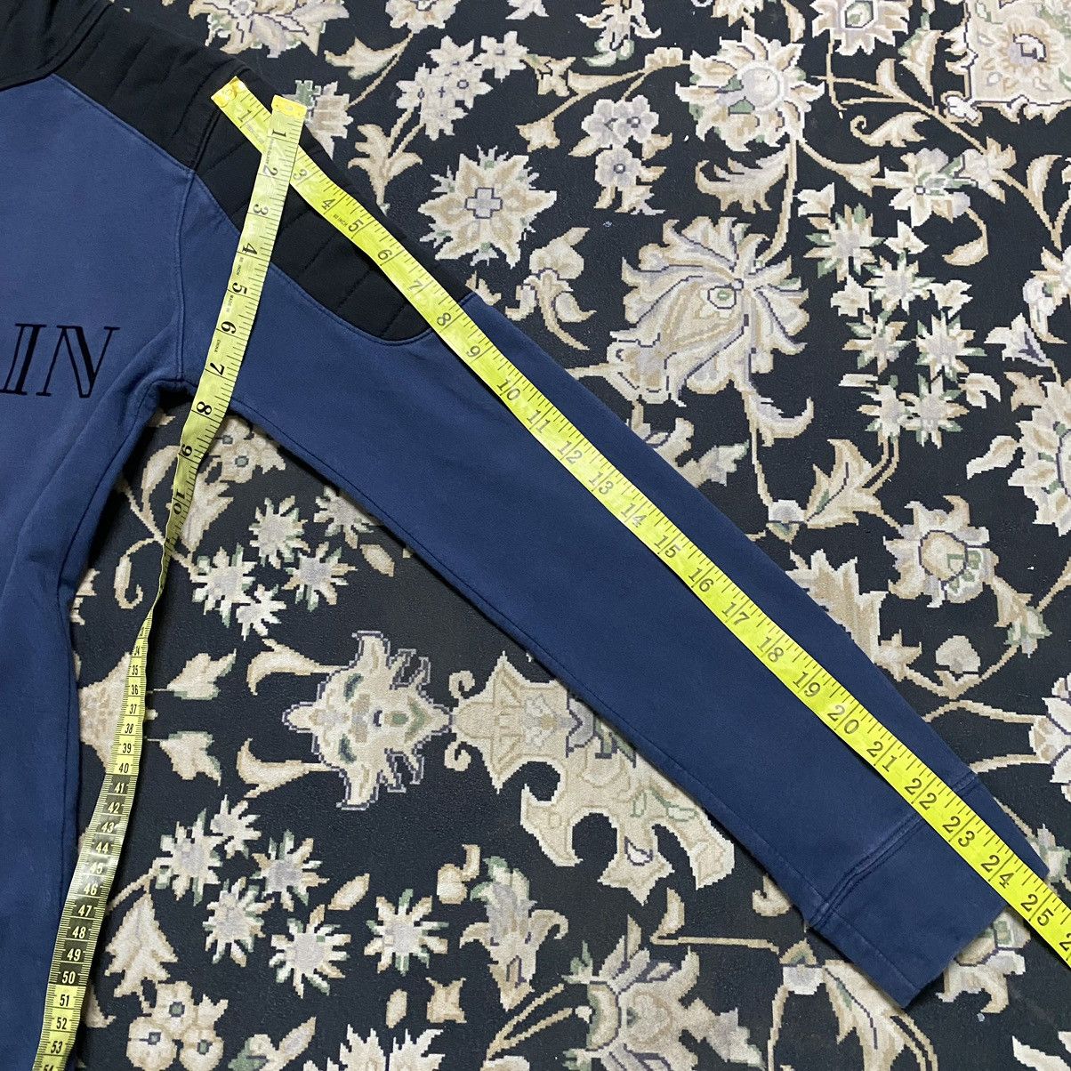 Balmain Balmain X H&M Hoodie Size US XS / EU 42 / 0 - 16 Thumbnail