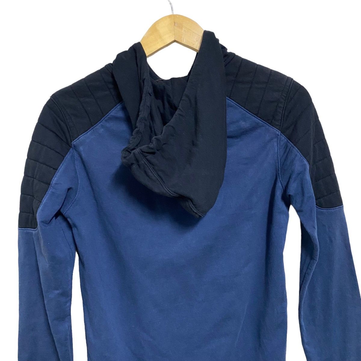 Balmain Balmain X H&M Hoodie Size US XS / EU 42 / 0 - 9 Thumbnail