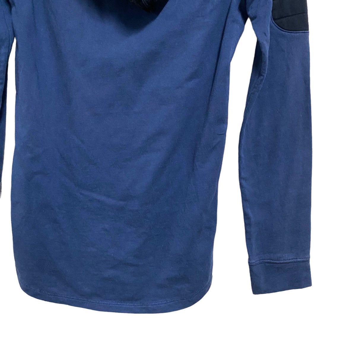 Balmain Balmain X H&M Hoodie Size US XS / EU 42 / 0 - 11 Thumbnail