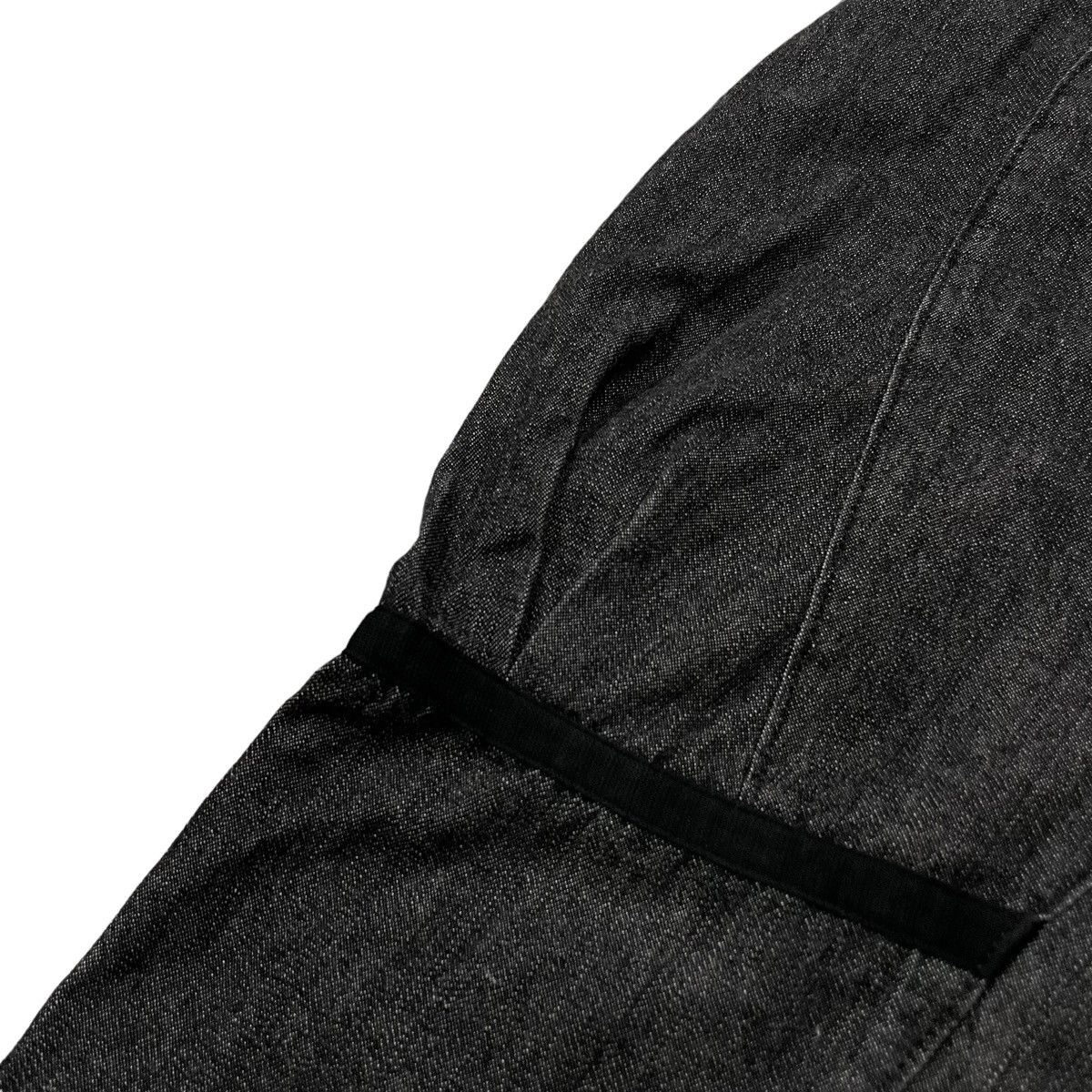 Yohji Yamamoto Yohji Yamamoto Signature Carrot Sweatpant Size US 29 - 6 Thumbnail