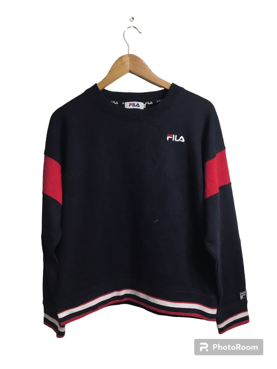 Vintage Fila