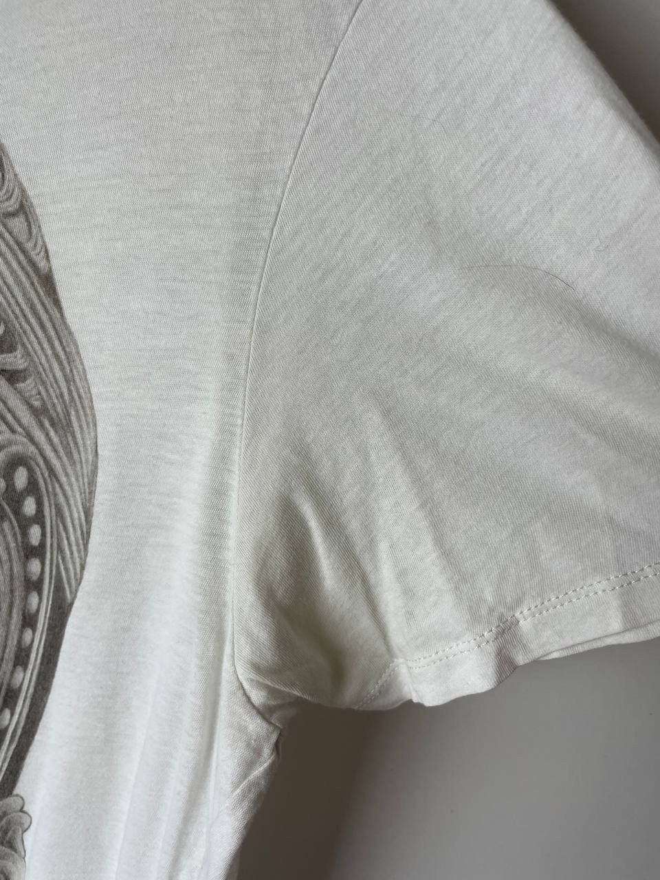Allsaints Allsaints luxury vintage t-shirts size L Size US L / EU 52-54 / 3 - 5 Thumbnail