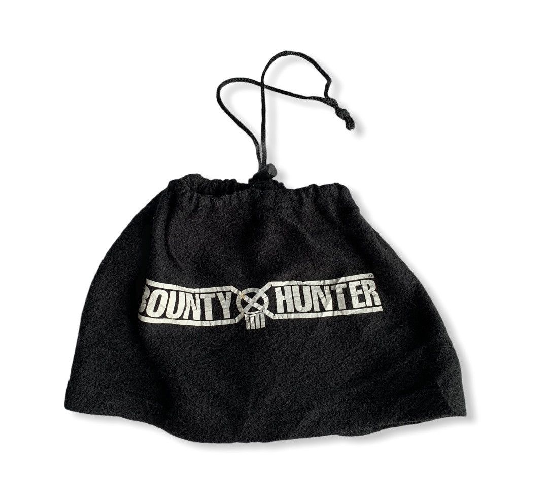 Bounty Hunter fleece Neck gaiter snood Buff