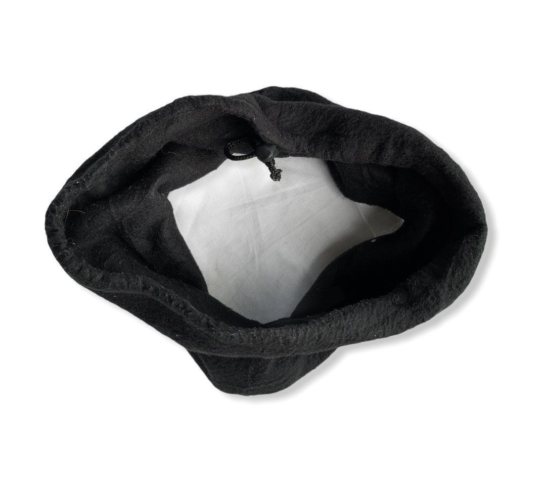 Bounty Hunter fleece Neck gaiter snood Buff