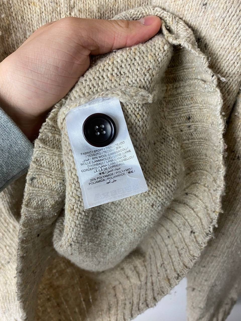 Gant Gant luxury sweater size M Size US M / EU 48-50 / 2 - 4 Thumbnail