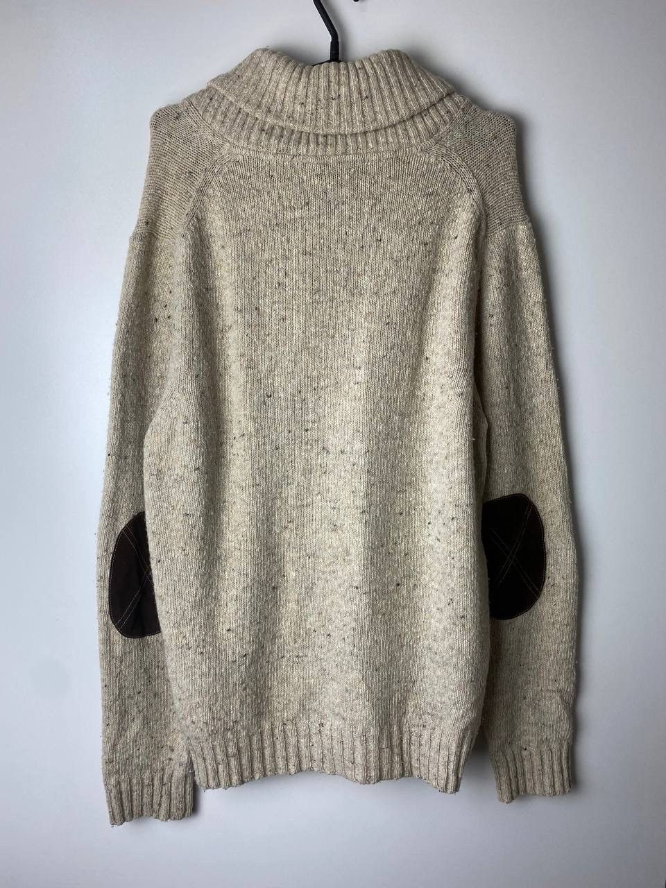 Gant Gant luxury sweater size M Size US M / EU 48-50 / 2 - 2 Thumbnail