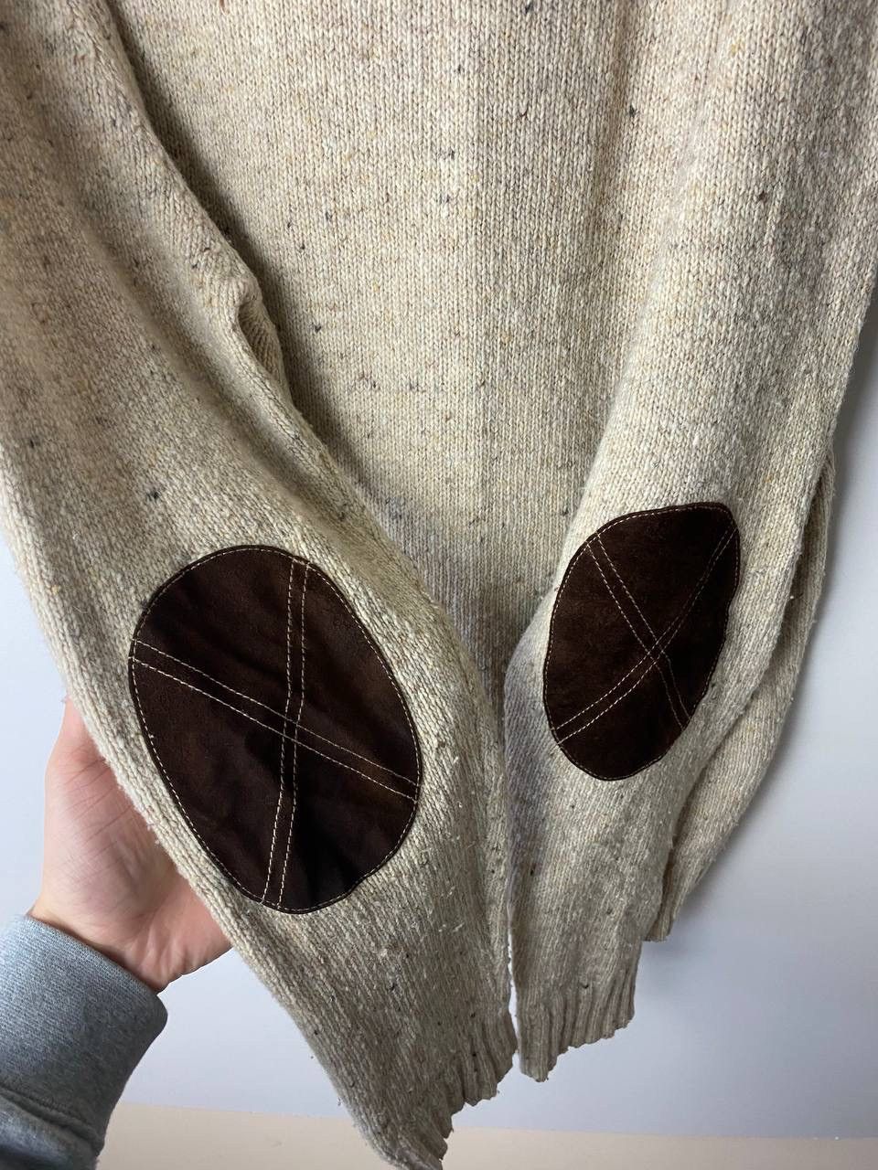 Gant Gant luxury sweater size M Size US M / EU 48-50 / 2 - 5 Thumbnail