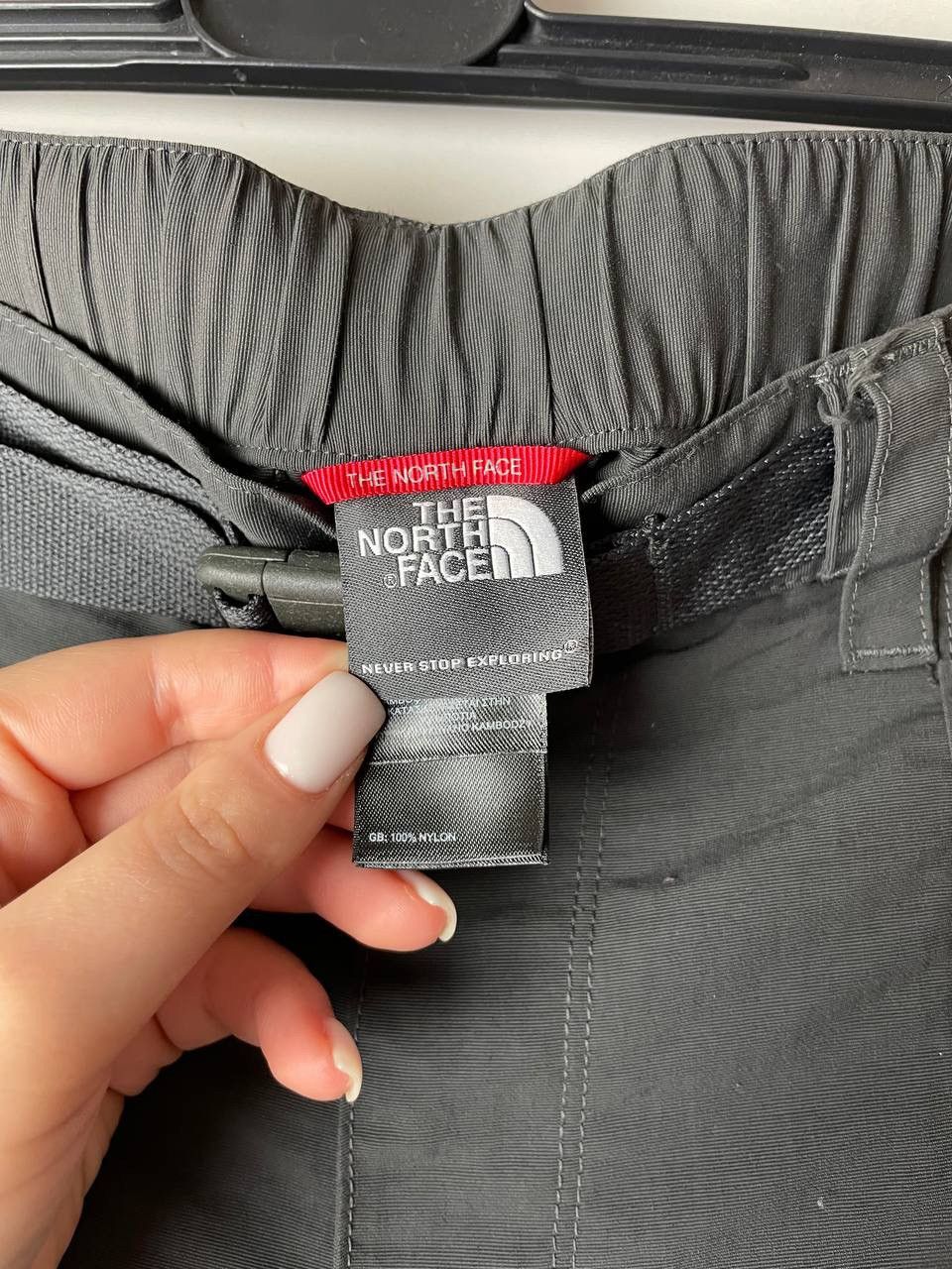 The North Face The North Face outdoor shorts size S Size US 30 / EU 46 - 3 Thumbnail