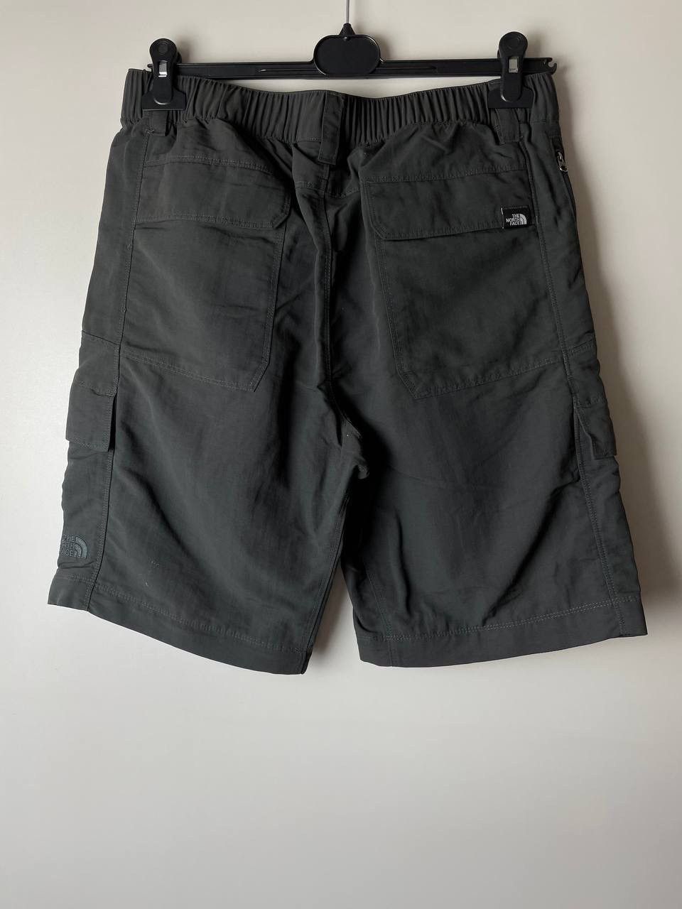 The North Face The North Face outdoor shorts size S Size US 30 / EU 46 - 2 Thumbnail