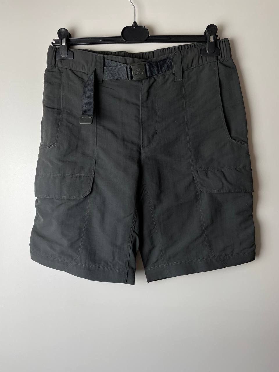 The North Face The North Face outdoor shorts size S Size US 30 / EU 46 - 1 Thumbnail
