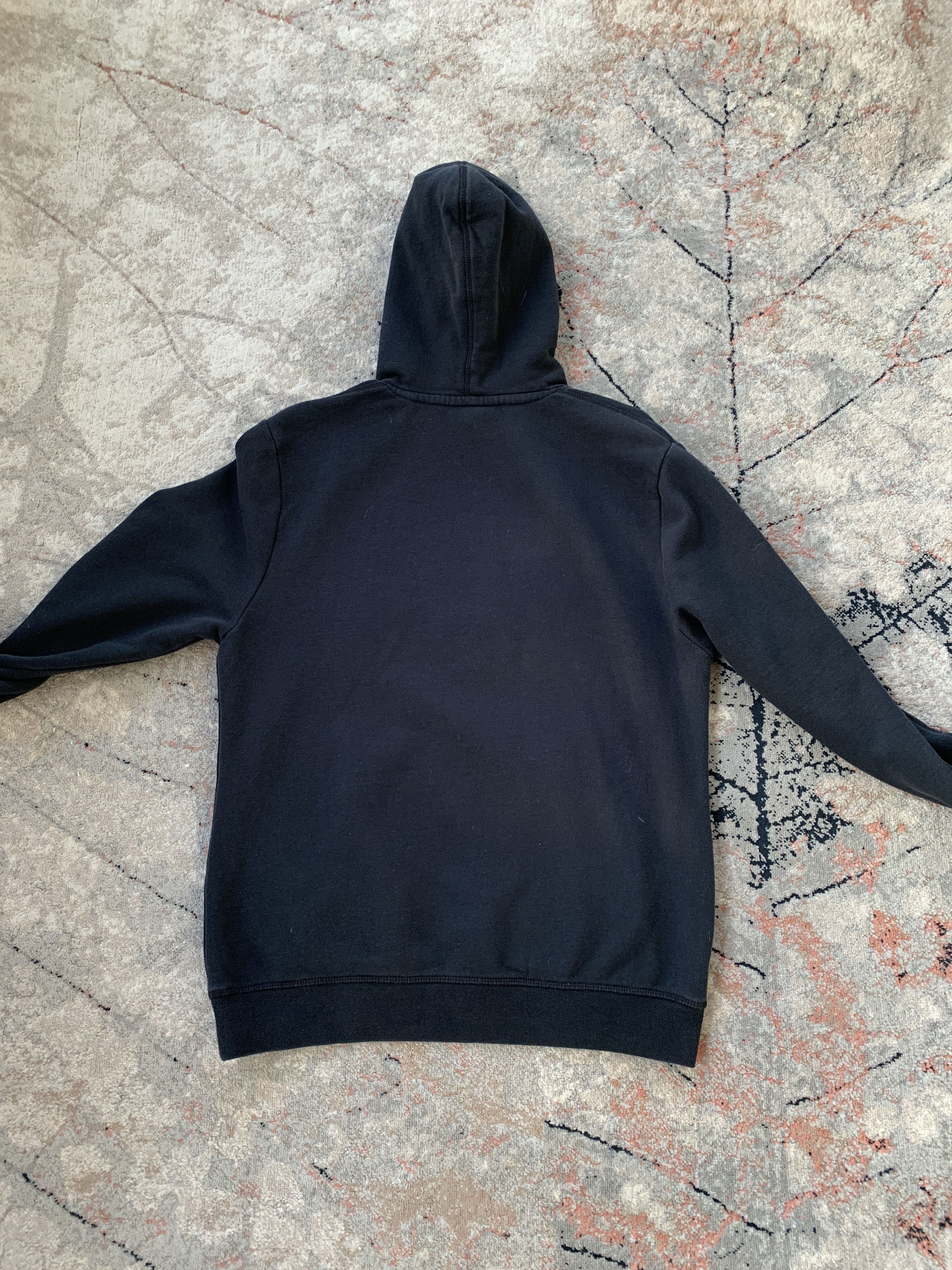 Mitchell & Ness × NBA × Vintage Mitchell & Ness Vintage NBA Hoodie Size US M / EU 48-50 / 2 - 3 Thumbnail