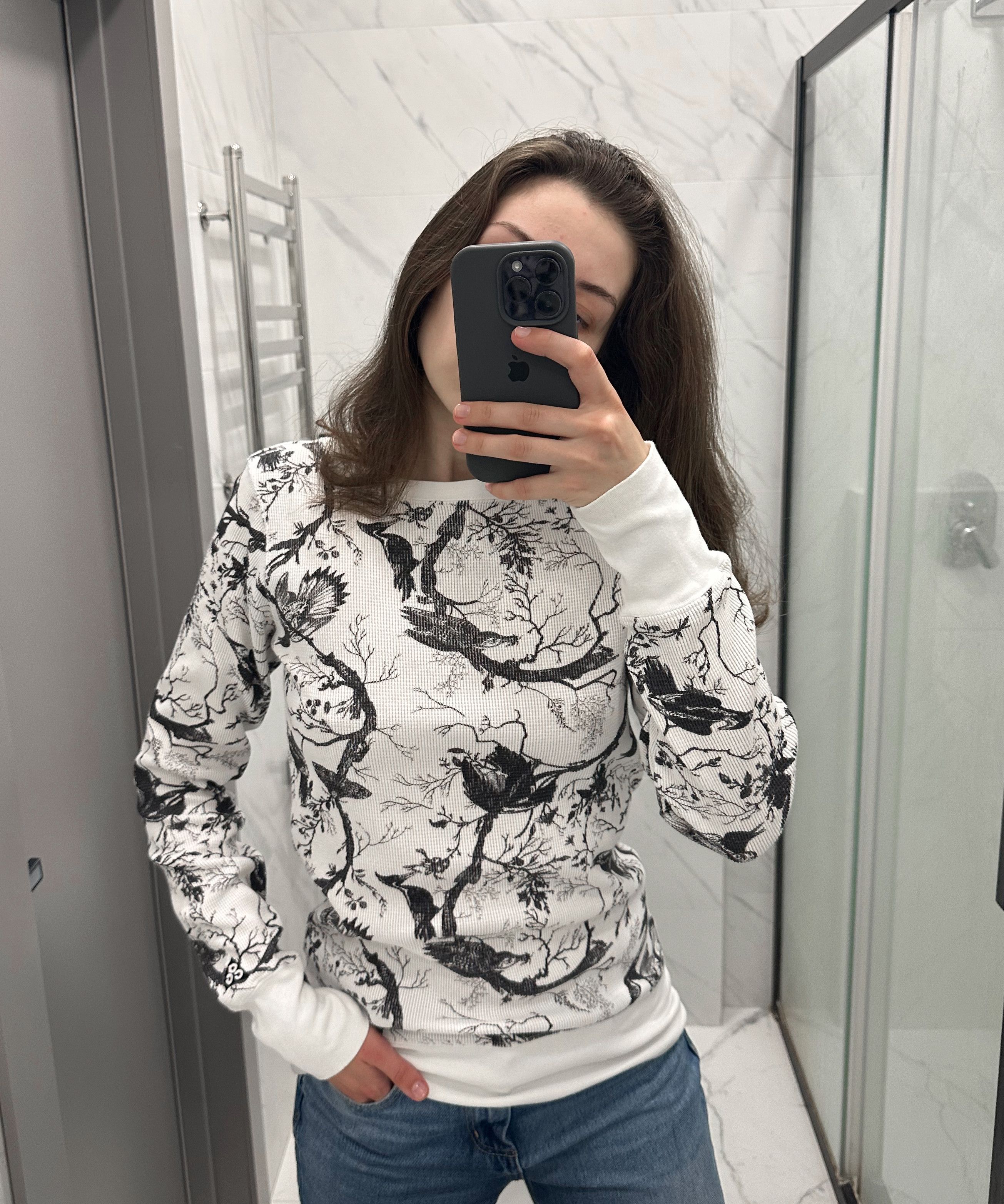 acg sweater