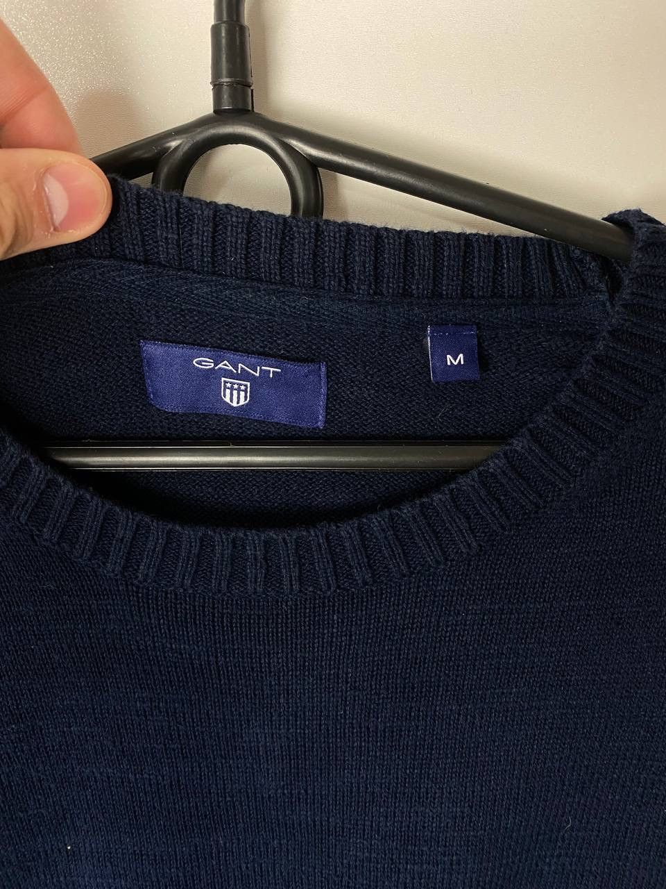 Gant Gant luxury sweater size M Size US M / EU 48-50 / 2 - 3 Thumbnail