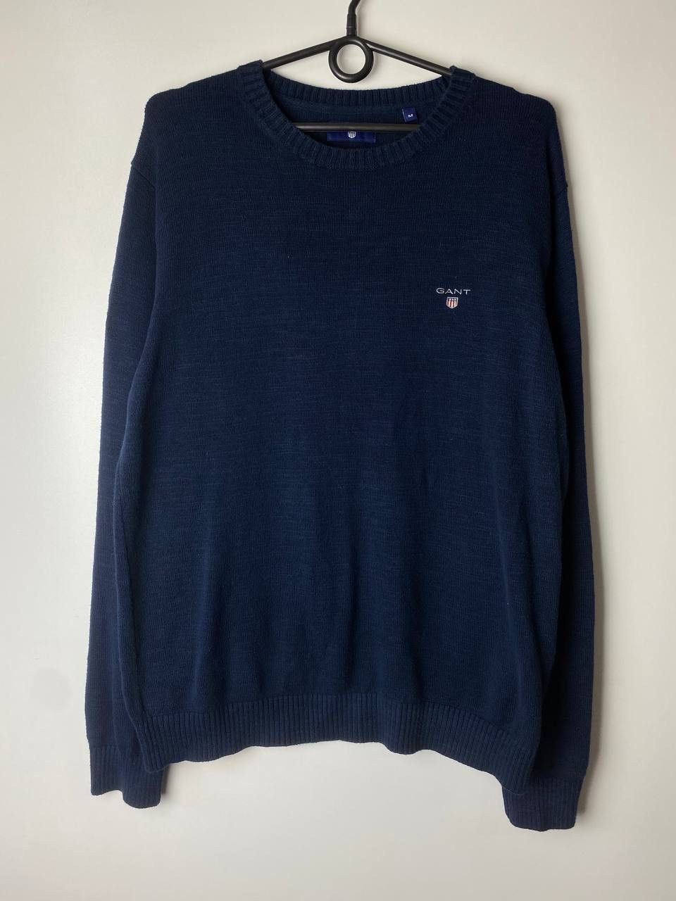 Gant Gant luxury sweater size M Size US M / EU 48-50 / 2 - 1 Thumbnail