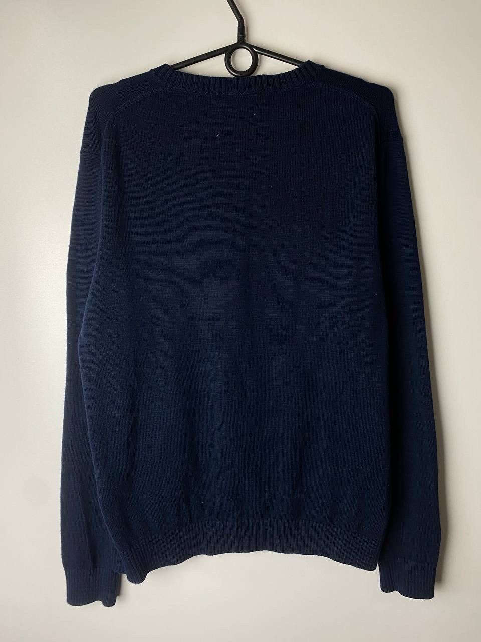 Gant Gant luxury sweater size M Size US M / EU 48-50 / 2 - 2 Thumbnail