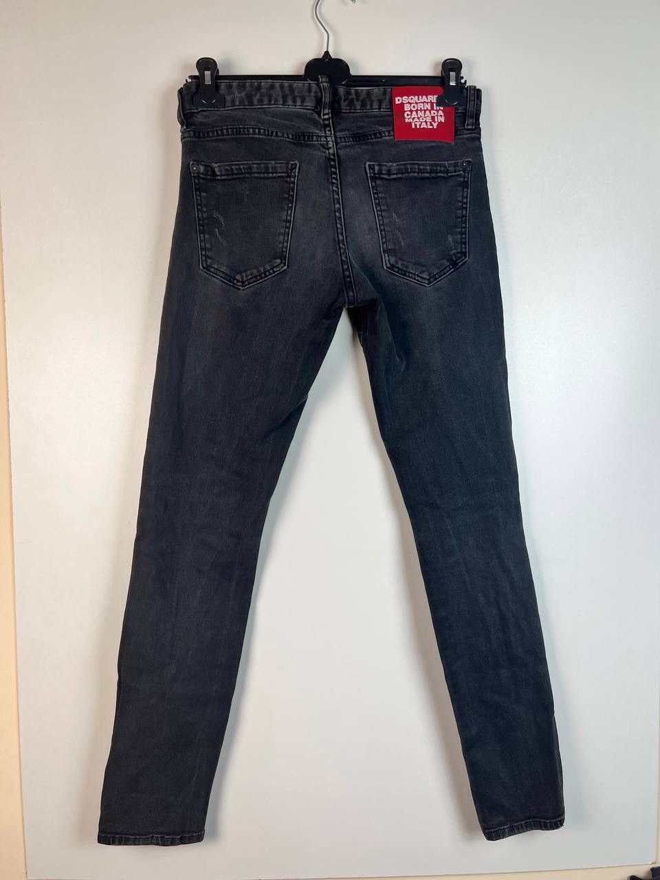 Dsquared2 Dsquared2 luxury denim pants size 42 Size US 42 / EU 58 - 5 Thumbnail