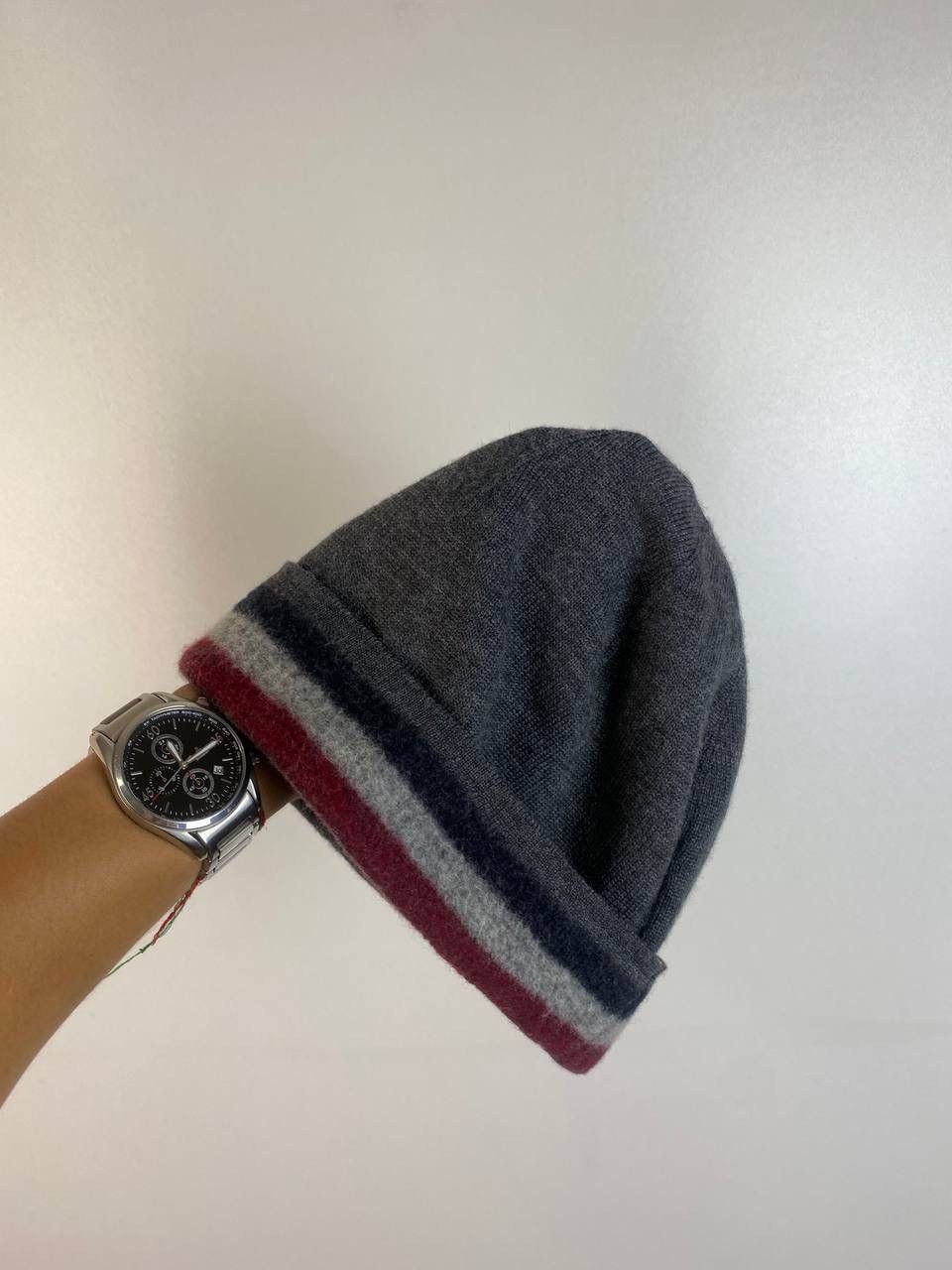 Moncler Moncler luxury hat size OS Size ONE SIZE - 4 Thumbnail