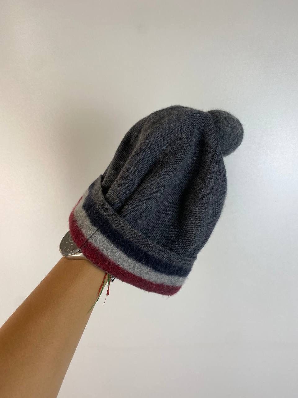 Moncler Moncler luxury hat size OS Size ONE SIZE - 3 Thumbnail