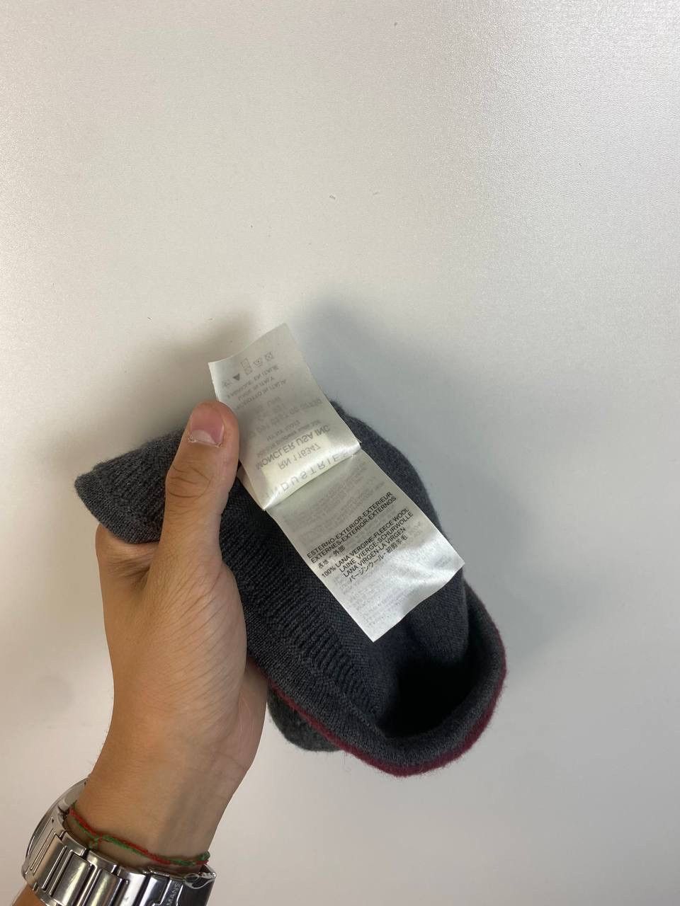 Moncler Moncler luxury hat size OS Size ONE SIZE - 7 Thumbnail