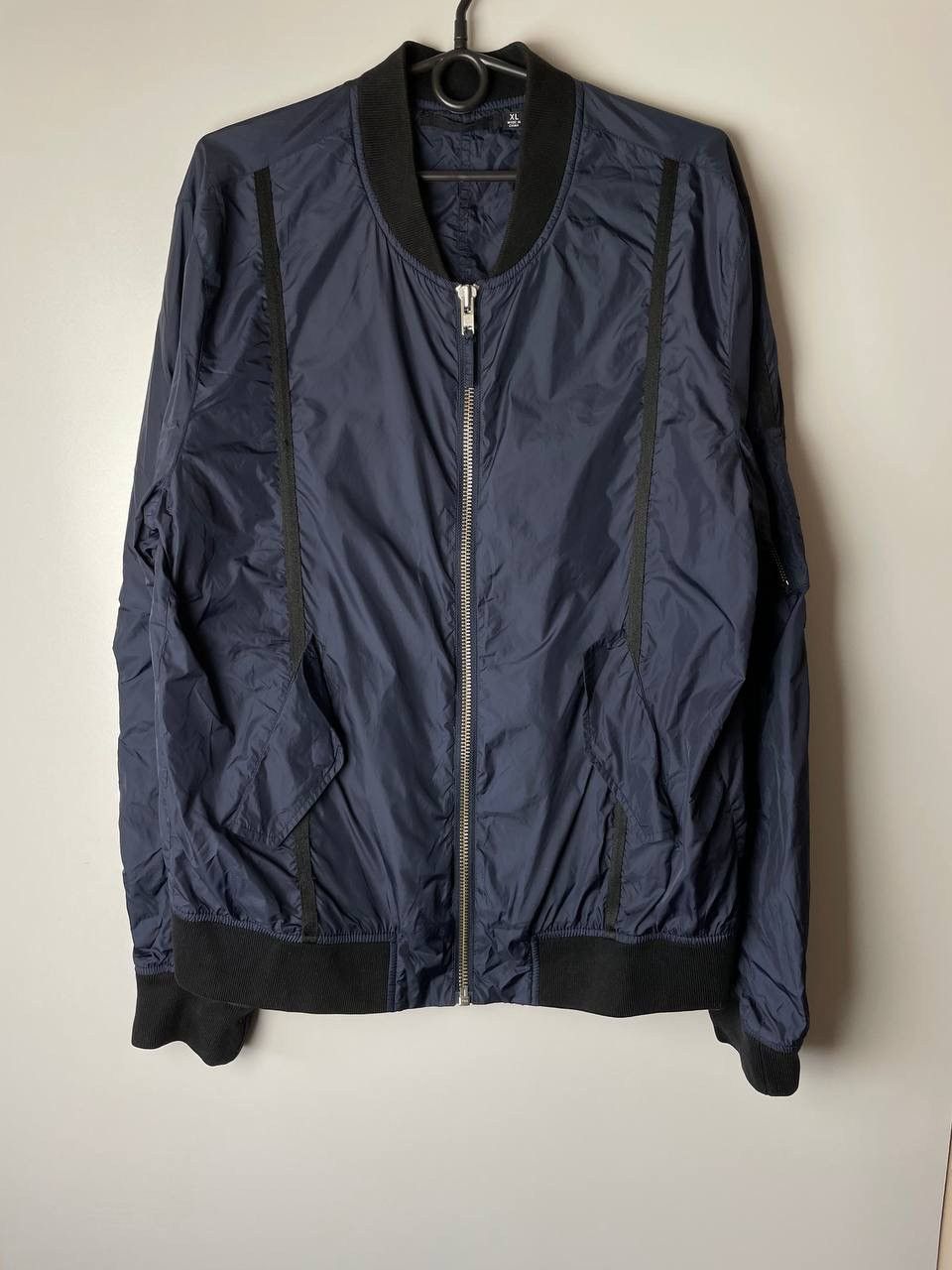 Blk Dnm BLK DNM luxury jacket size XL Size US XL / EU 56 / 4 - 1 Thumbnail