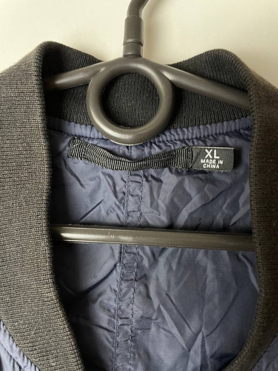 Blk Dnm BLK DNM luxury jacket size XL Size US XL / EU 56 / 4 - 3 Thumbnail