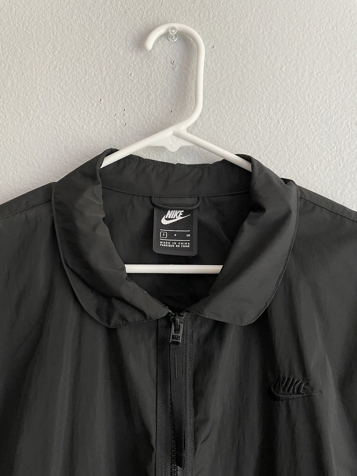 Nike Nike lightweight Utility Bomber Jacket Size US S / EU 44-46 / 1 - 2 Thumbnail