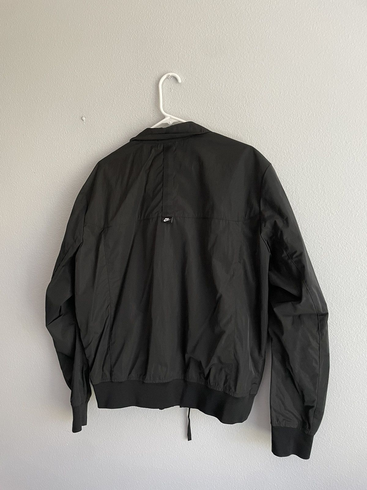 Nike Nike lightweight Utility Bomber Jacket Size US S / EU 44-46 / 1 - 5 Thumbnail