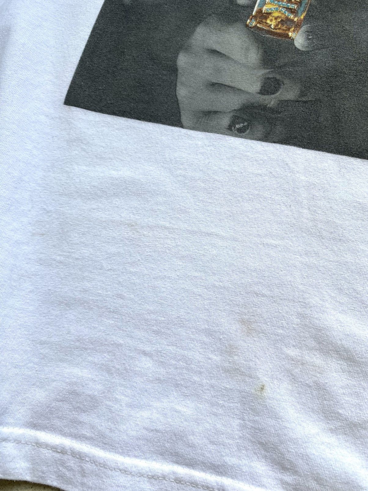 DGK Rare! Vintage Sexy Girl DGK T Shirt Hook Ups Size US M / EU 48-50 / 2 - 6 Thumbnail