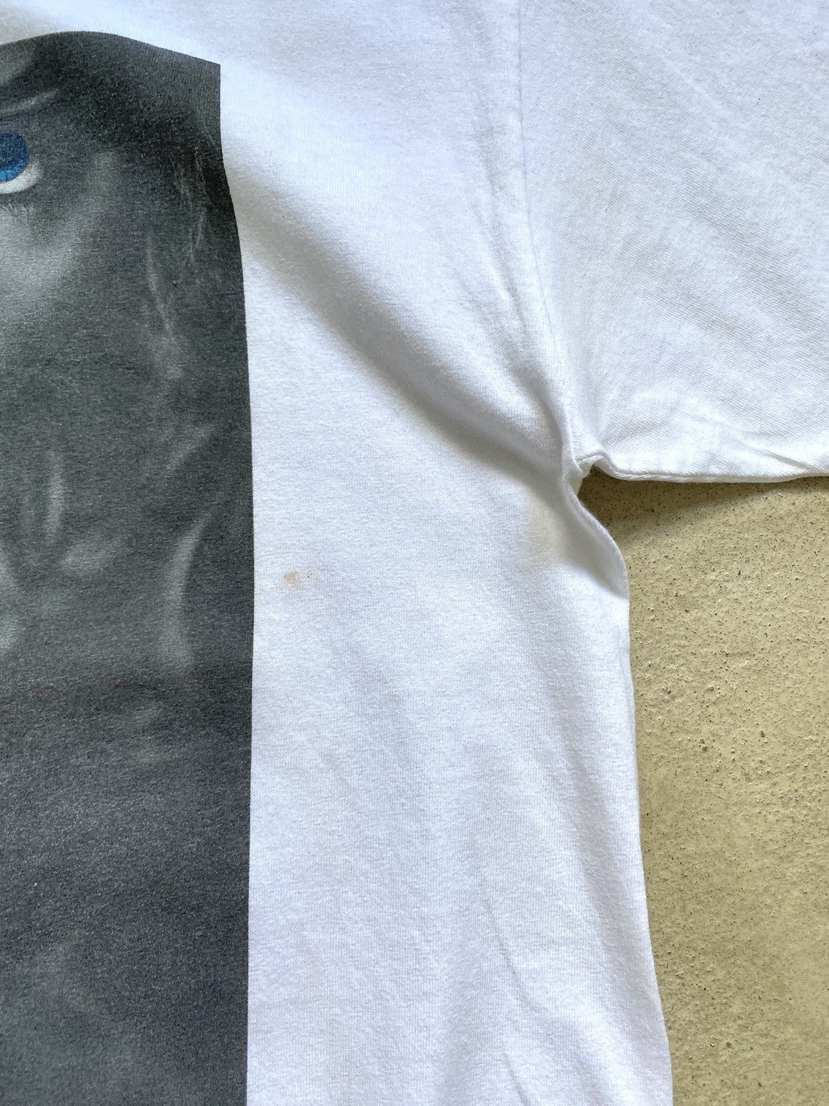 DGK Rare! Vintage Sexy Girl DGK T Shirt Hook Ups Size US M / EU 48-50 / 2 - 5 Thumbnail
