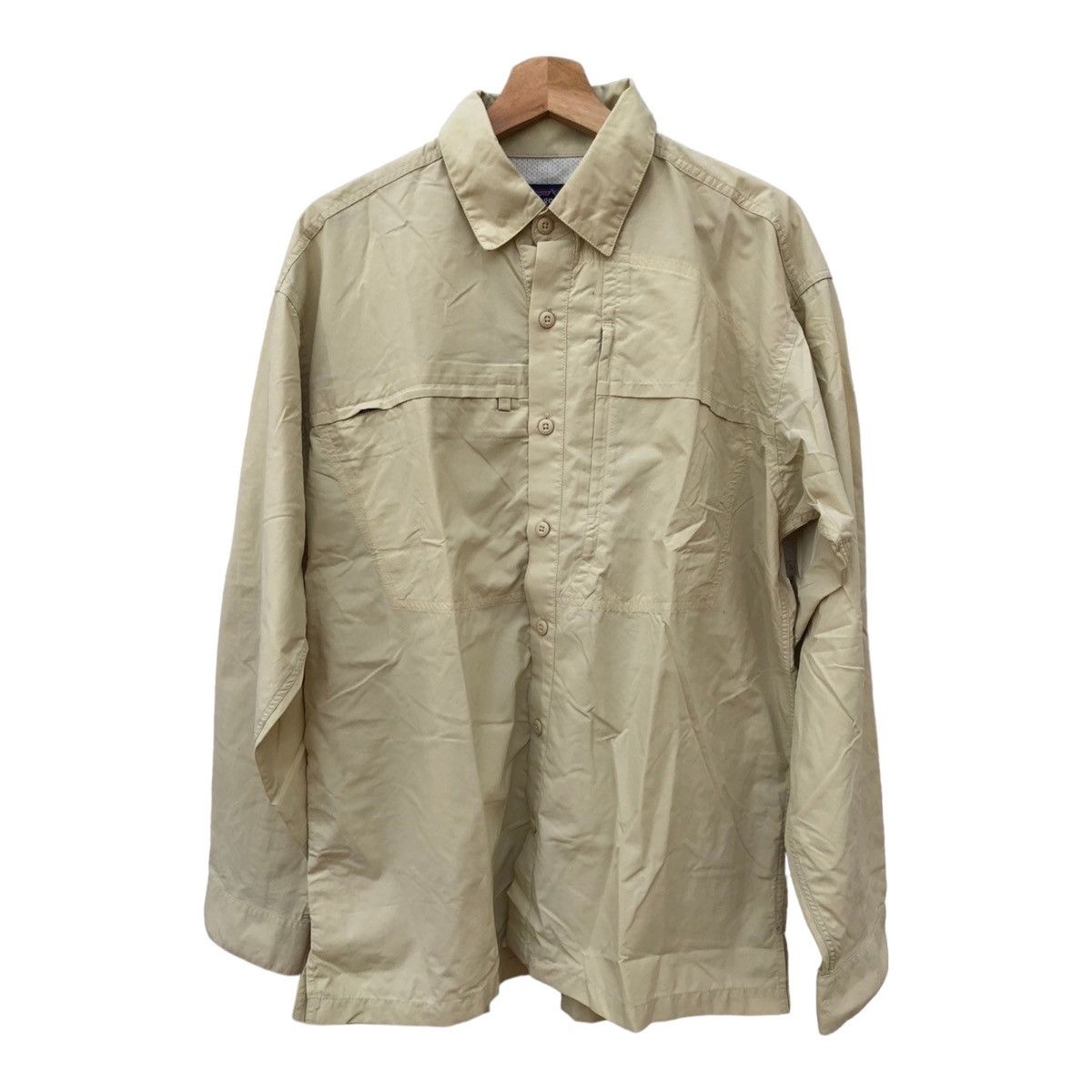 Patagonia PATAGONIA Windbreaker JACKET Size US M / EU 48-50 / 2 - 1 Thumbnail