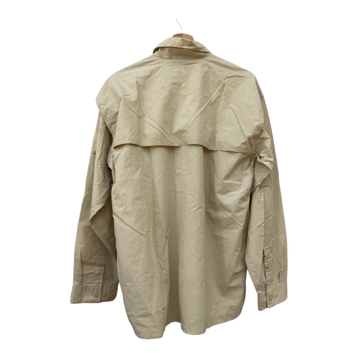 Patagonia PATAGONIA Windbreaker JACKET Size US M / EU 48-50 / 2 - 2 Thumbnail