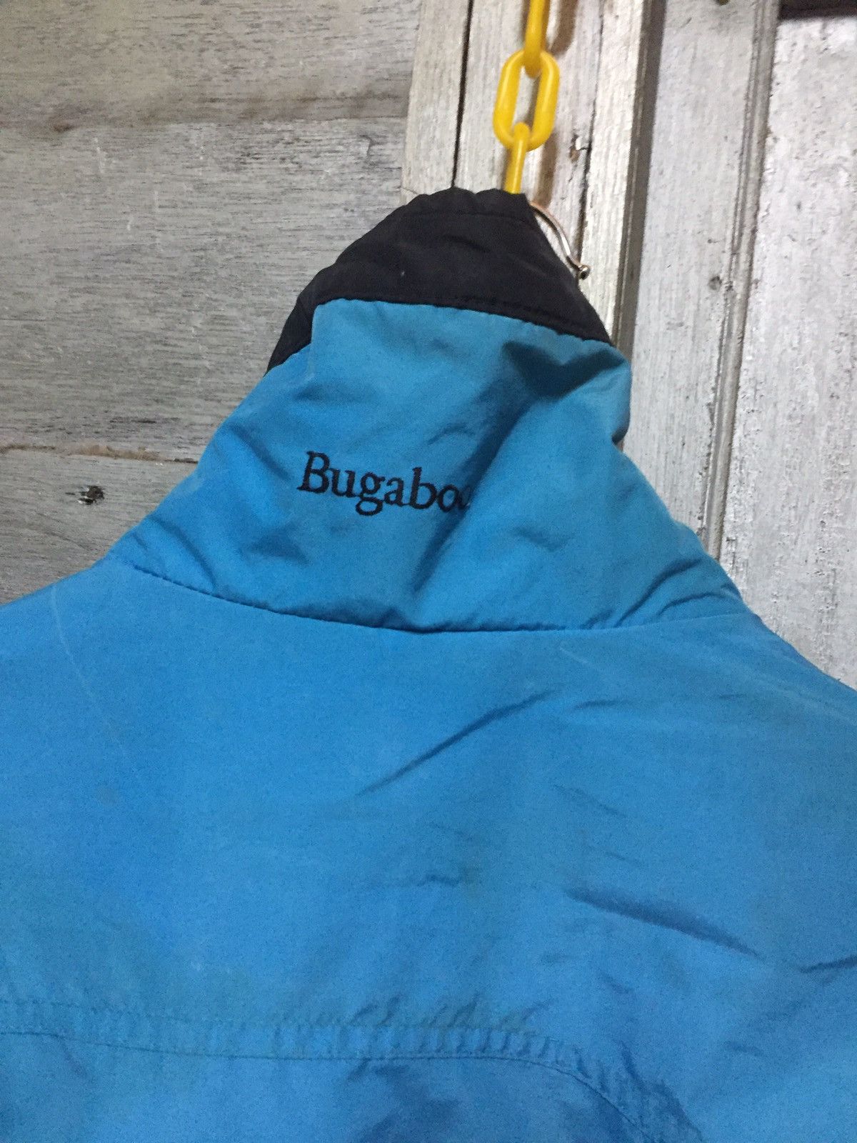 Columbia COLUMBIA Bugaboo Winter Ski Zipper Jacket Size US M / EU 48-50 / 2 - 6 Thumbnail