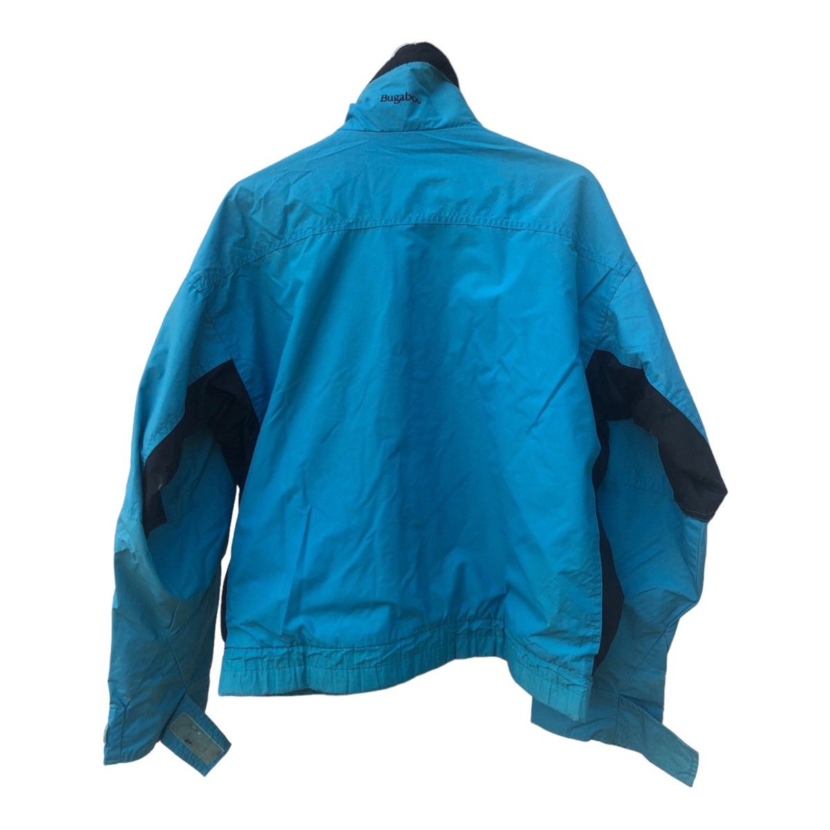 Columbia COLUMBIA Bugaboo Winter Ski Zipper Jacket Size US M / EU 48-50 / 2 - 2 Thumbnail