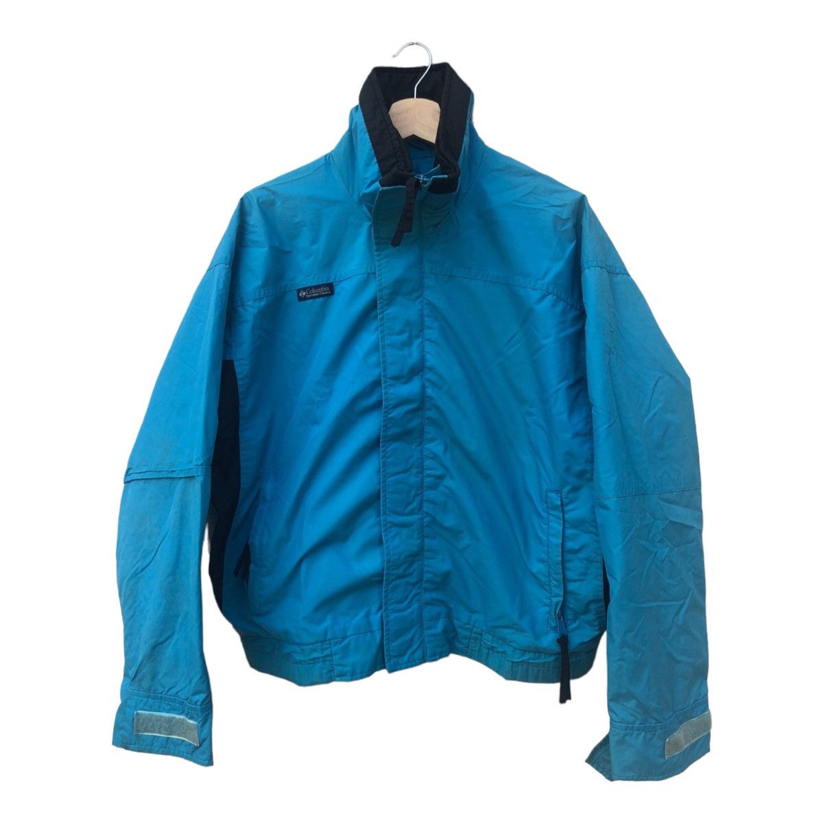 Columbia COLUMBIA Bugaboo Winter Ski Zipper Jacket Size US M / EU 48-50 / 2 - 1 Thumbnail