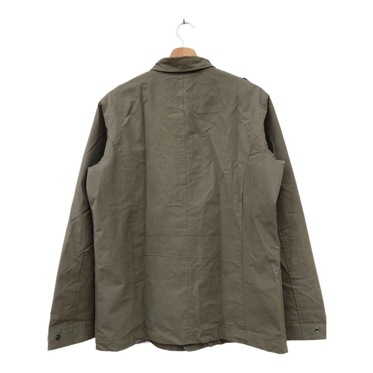 L.L. Bean L.L. Bean anorak Hunting Jacket medium Size US M / EU 48-50 / 2 - 2 Thumbnail